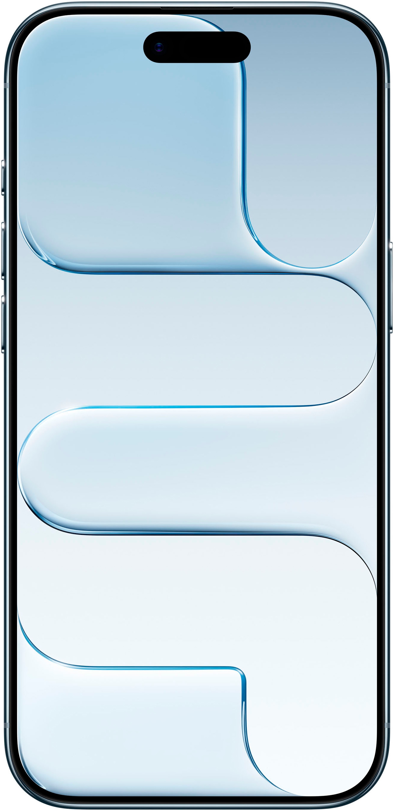 Apple Smartphone »iPhone Air«, sky blue