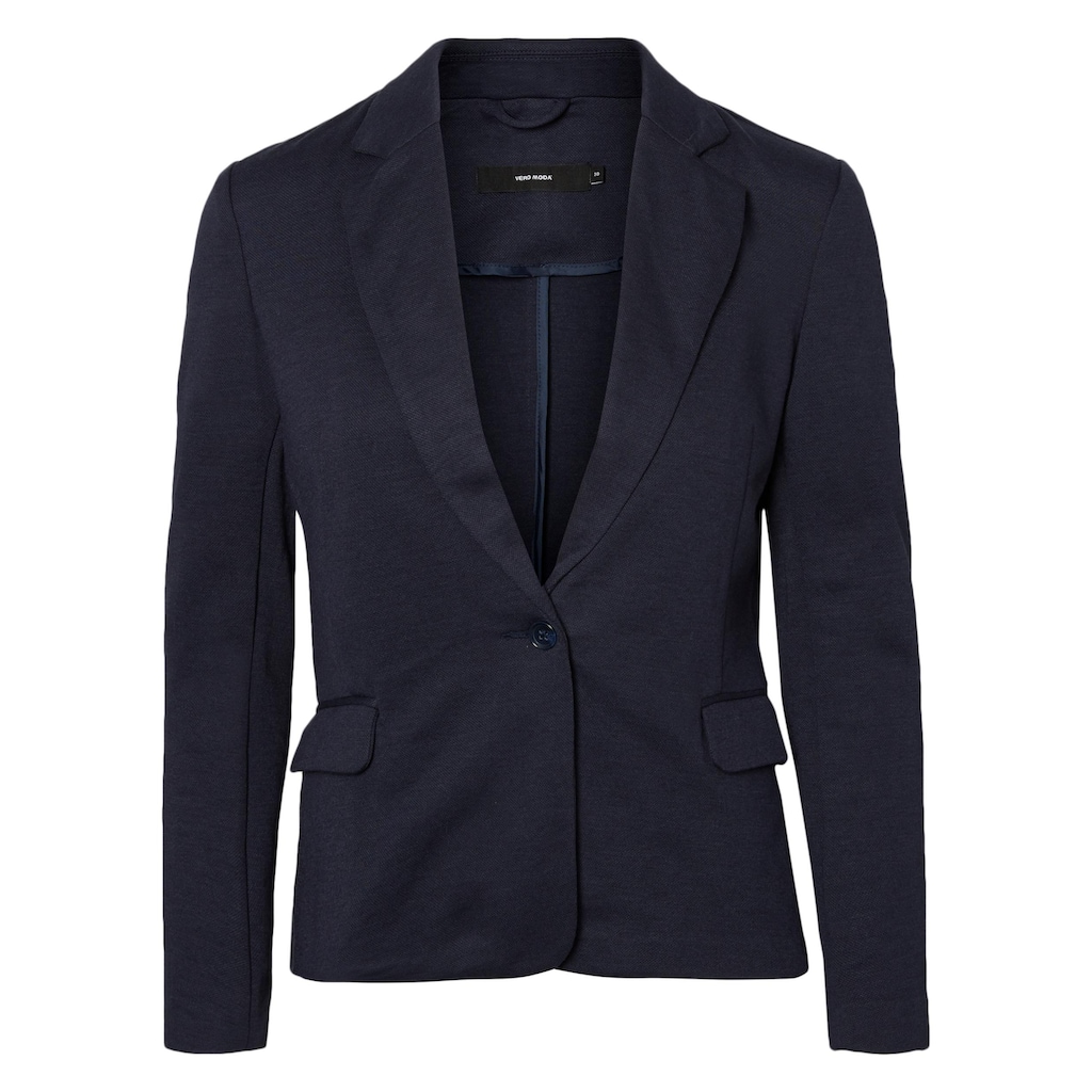 Vero Moda Jerseyblazer »VMJULIA LS BLAZER«