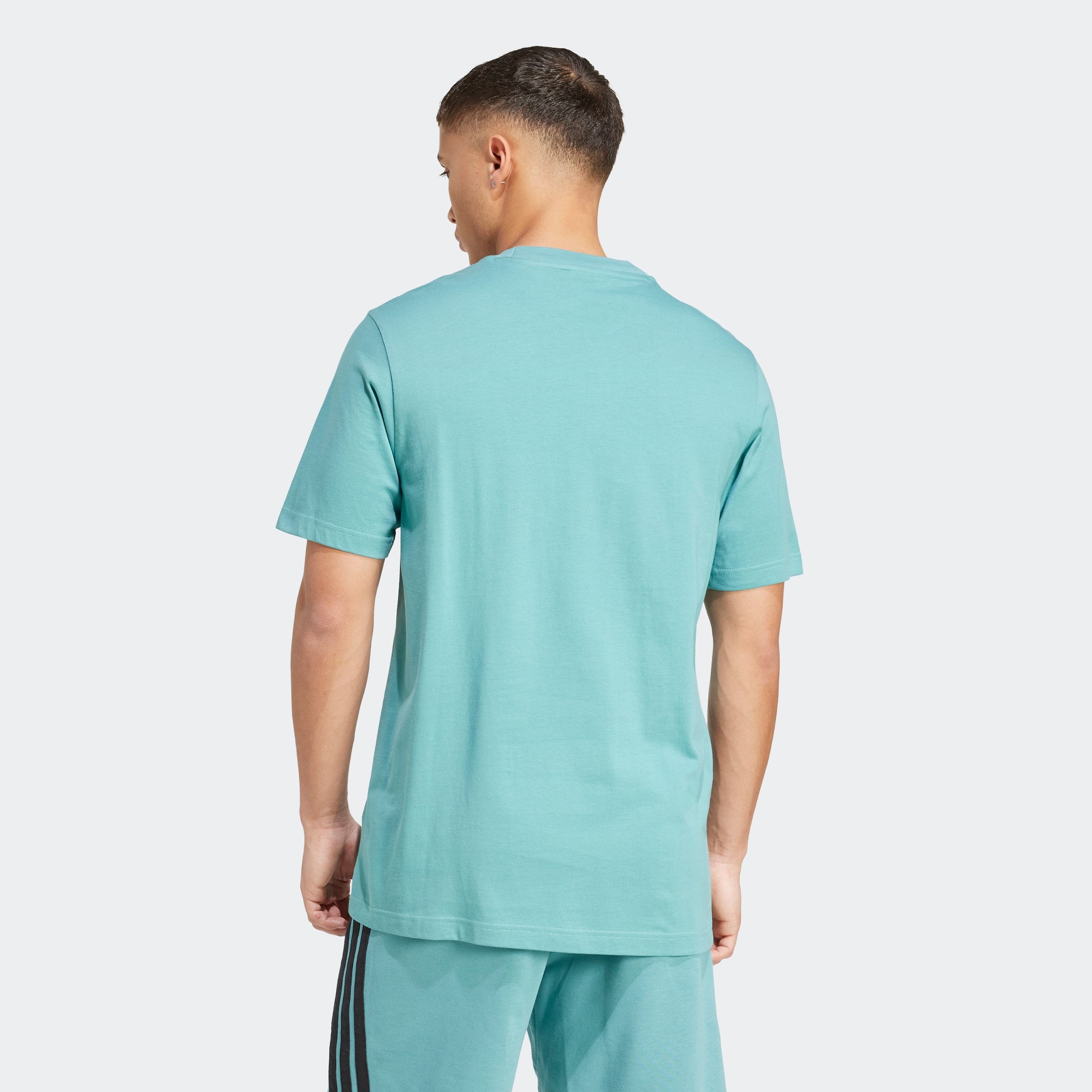 adidas Sportswear T-Shirt »M SL SJ T«