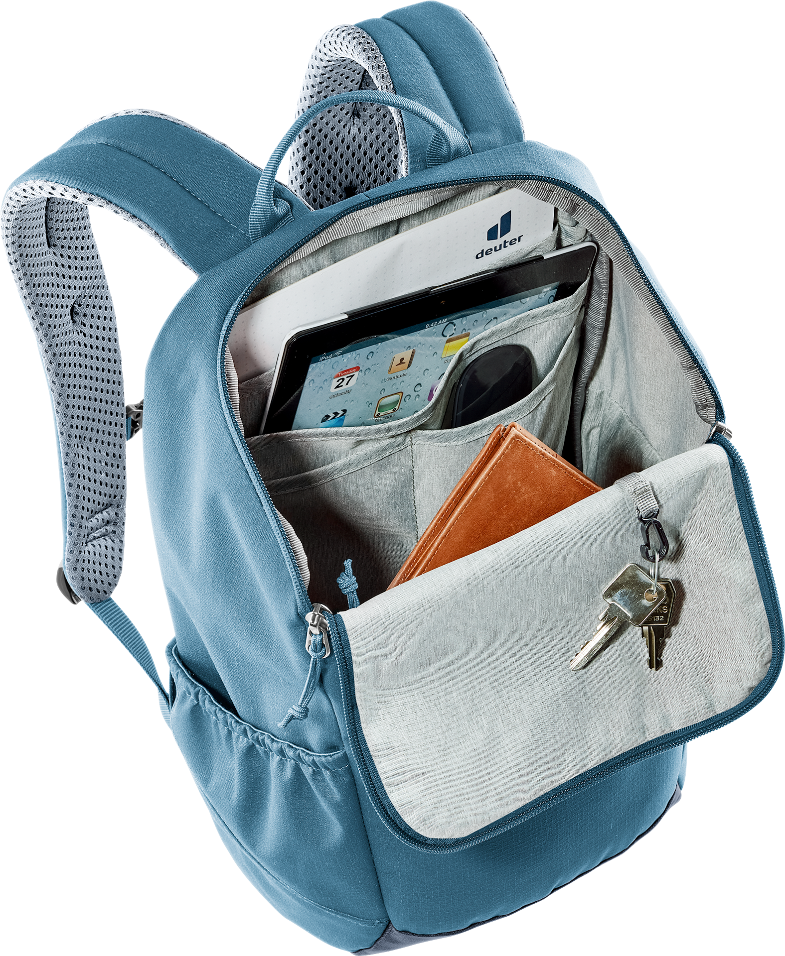 deuter Freizeitrucksack »STEPOUT 16«