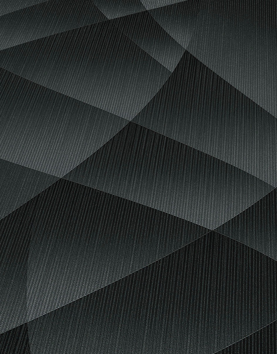 Fashion for walls Vliestapete »Lumina«, geometrisch, Phthalate frei