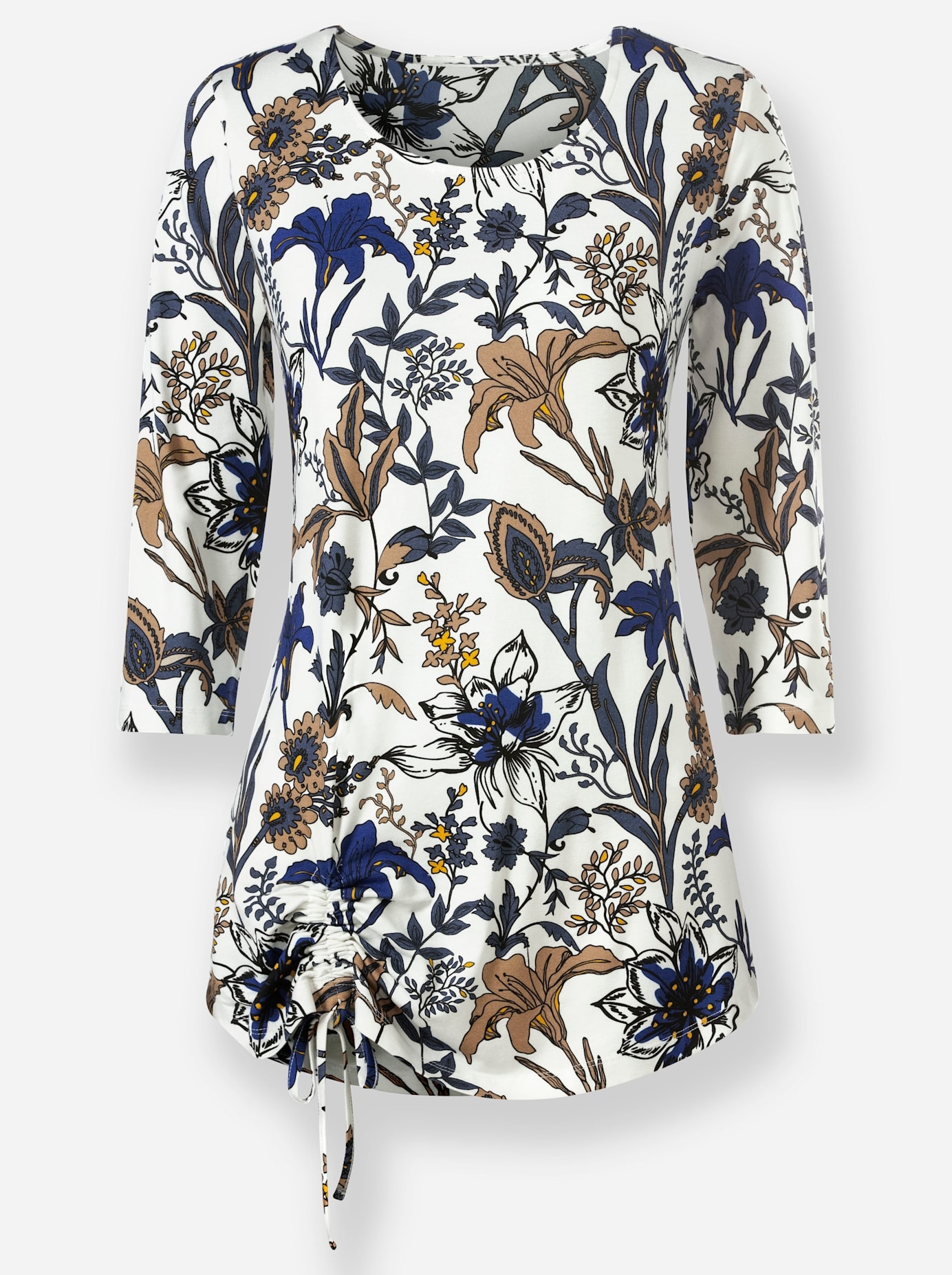 Lady Print-Shirt »Shirt«