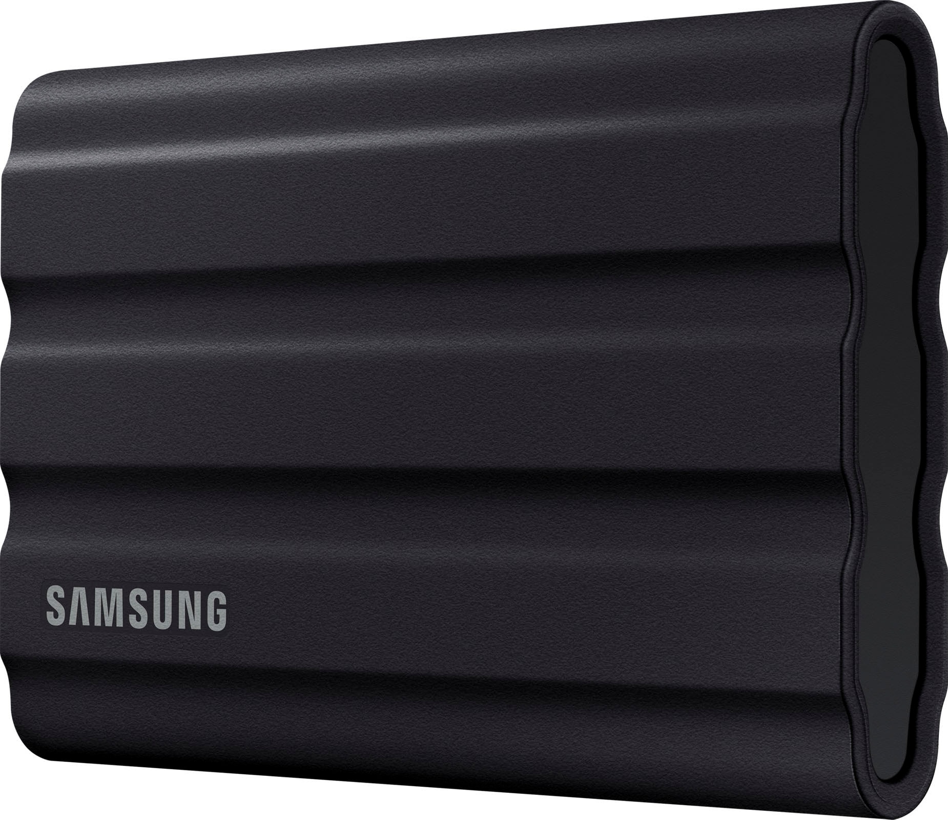Samsung externe SSD »T7 Shield«, Anschluss USB-C