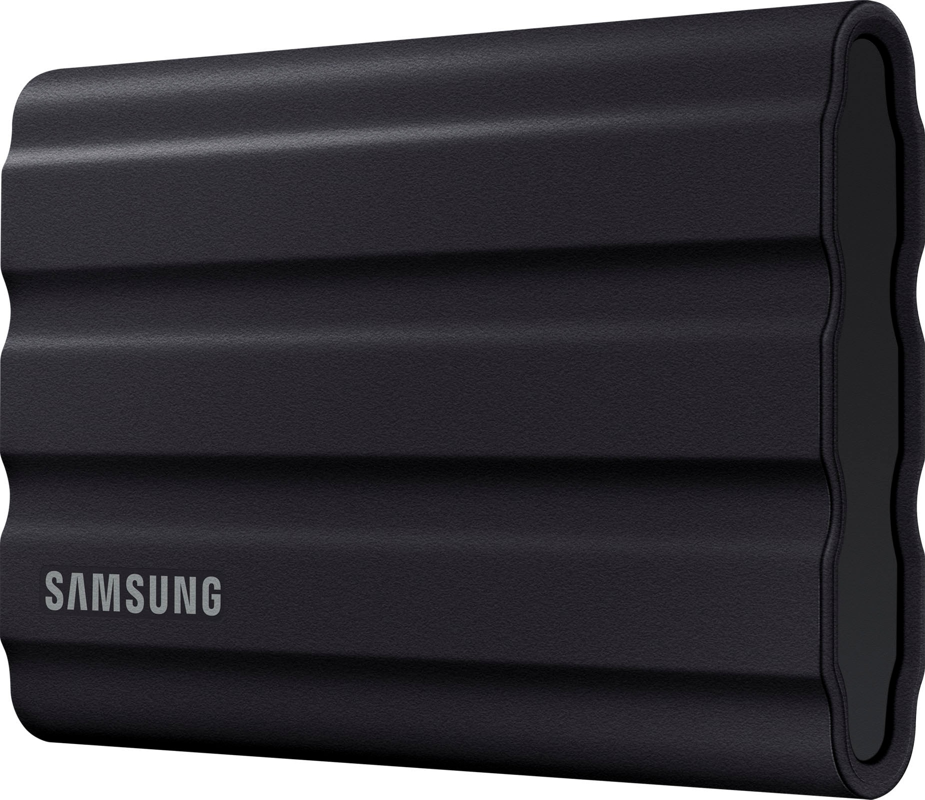 Samsung externe SSD »Portable SSD T7 Shield« kaufen
