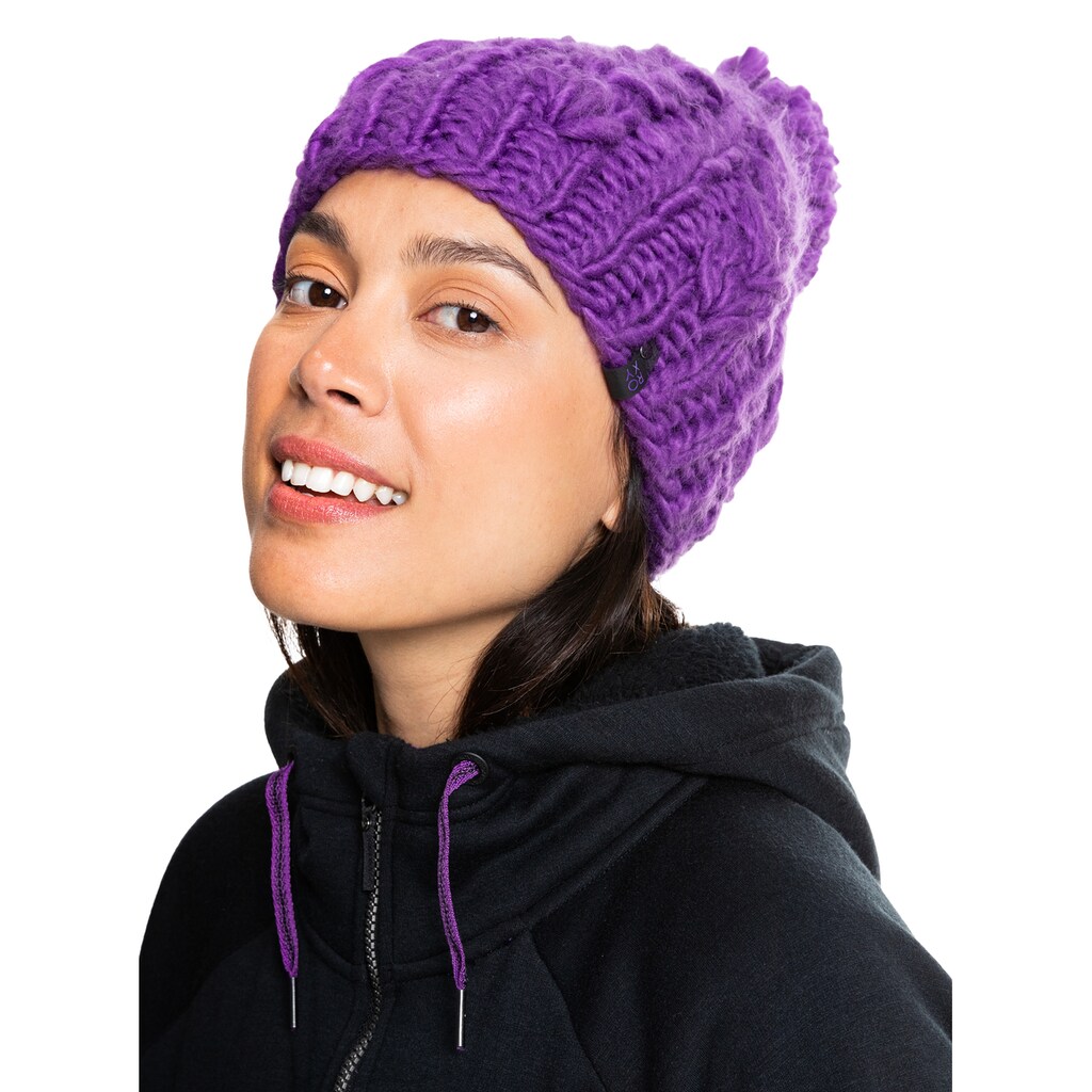 Roxy Beanie »Winter«