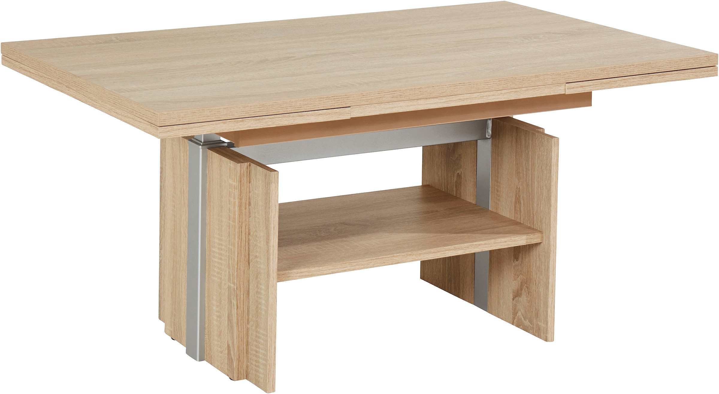 HELA Couchtisch »Funktionscouchtisch Henner«