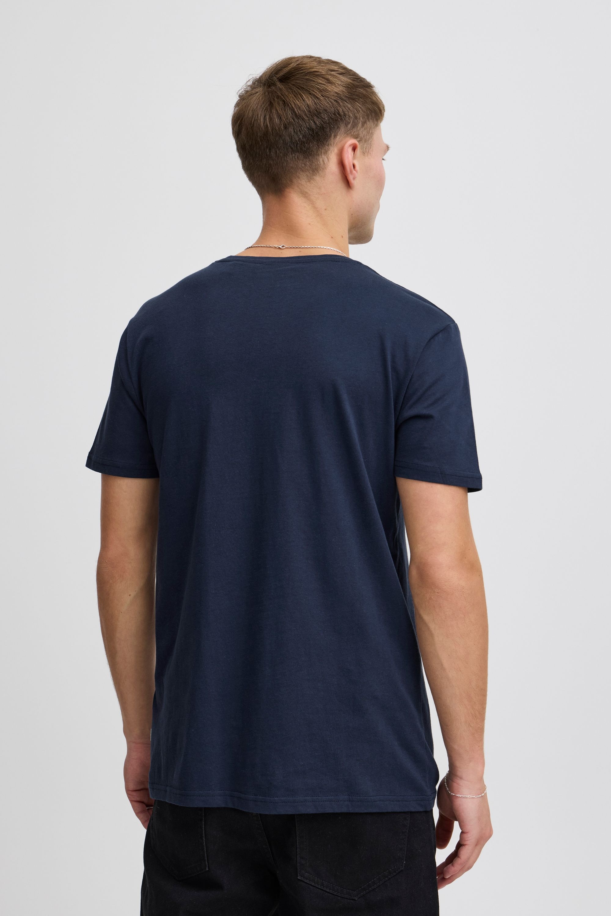 !Solid T-Shirt »T-Shirt SDRock«