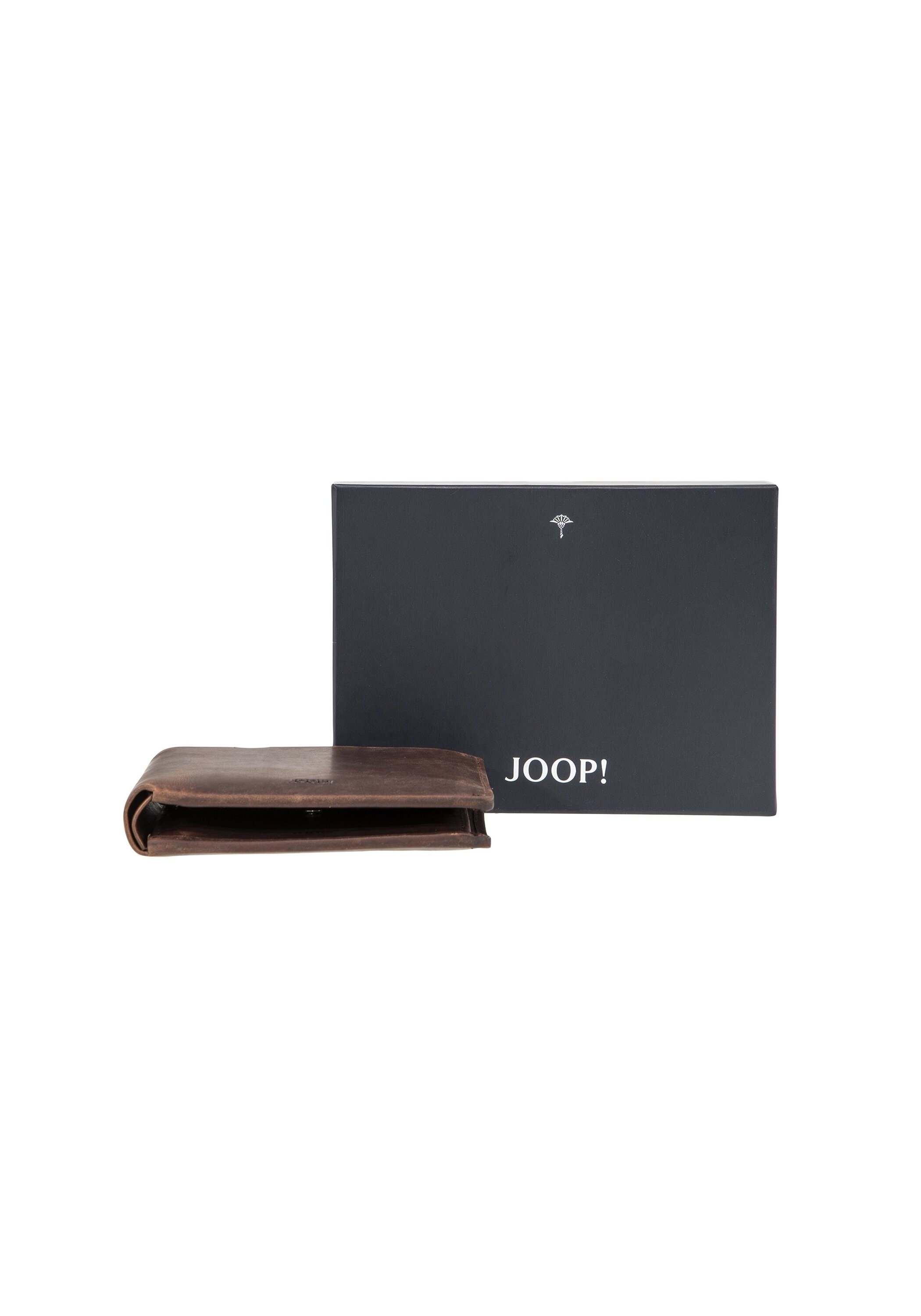 JOOP! Geldbörse »Geldbörse Loreto Ninos Billfold mh10«