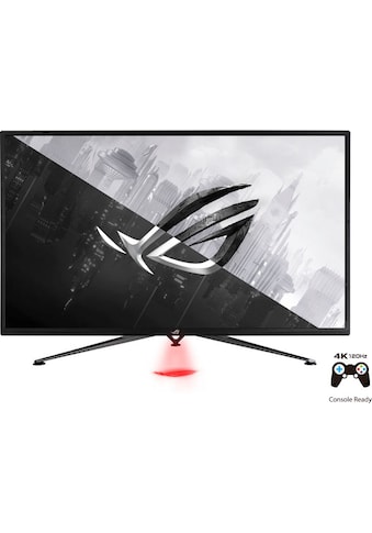 Gaming-Monitor »XG43UQ«, 109 cm/43 Zoll, 3840 x 2160 px, 4K Ultra HD, 1 ms...