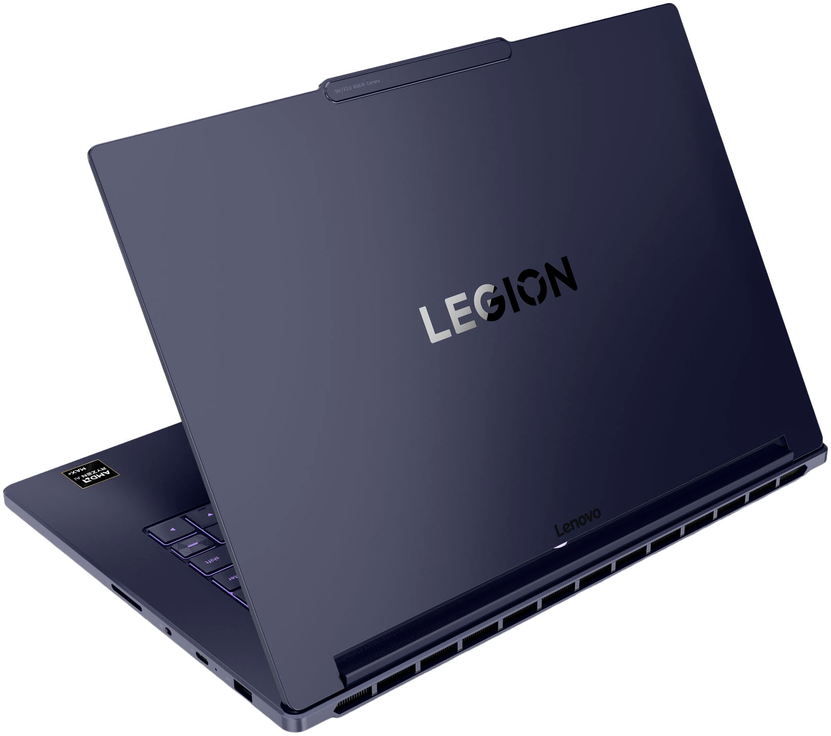 Lenovo Notebook »Legion 7 15ASH11« 38,25 cm / 15,3 ″ AMD Ryzen™ AI Max+ Radeon 8060S 1.000 GB SSD