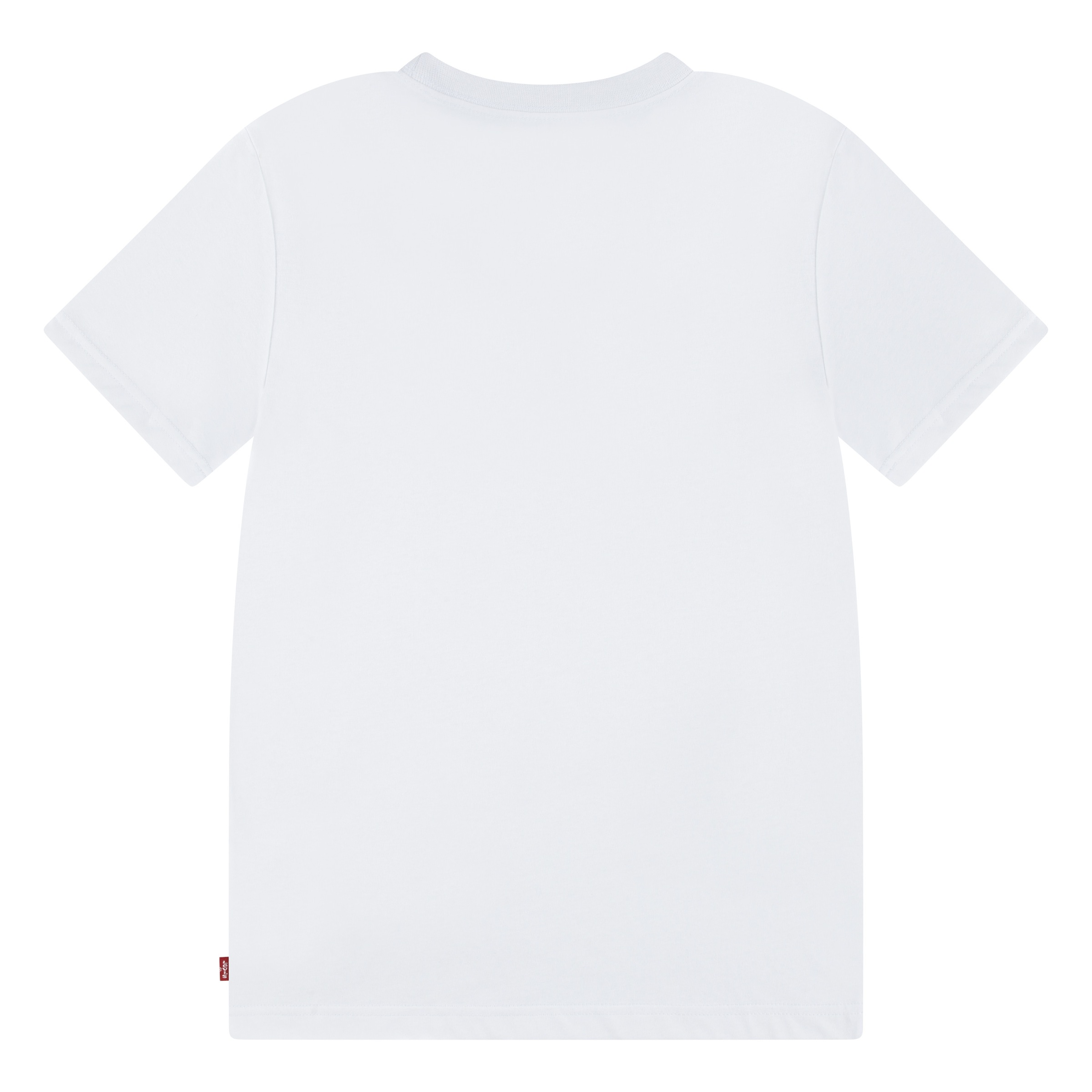 Levi's® Kids T-Shirt »LVB GOLDEN GLOW BATWING TEE« mit großem Logo