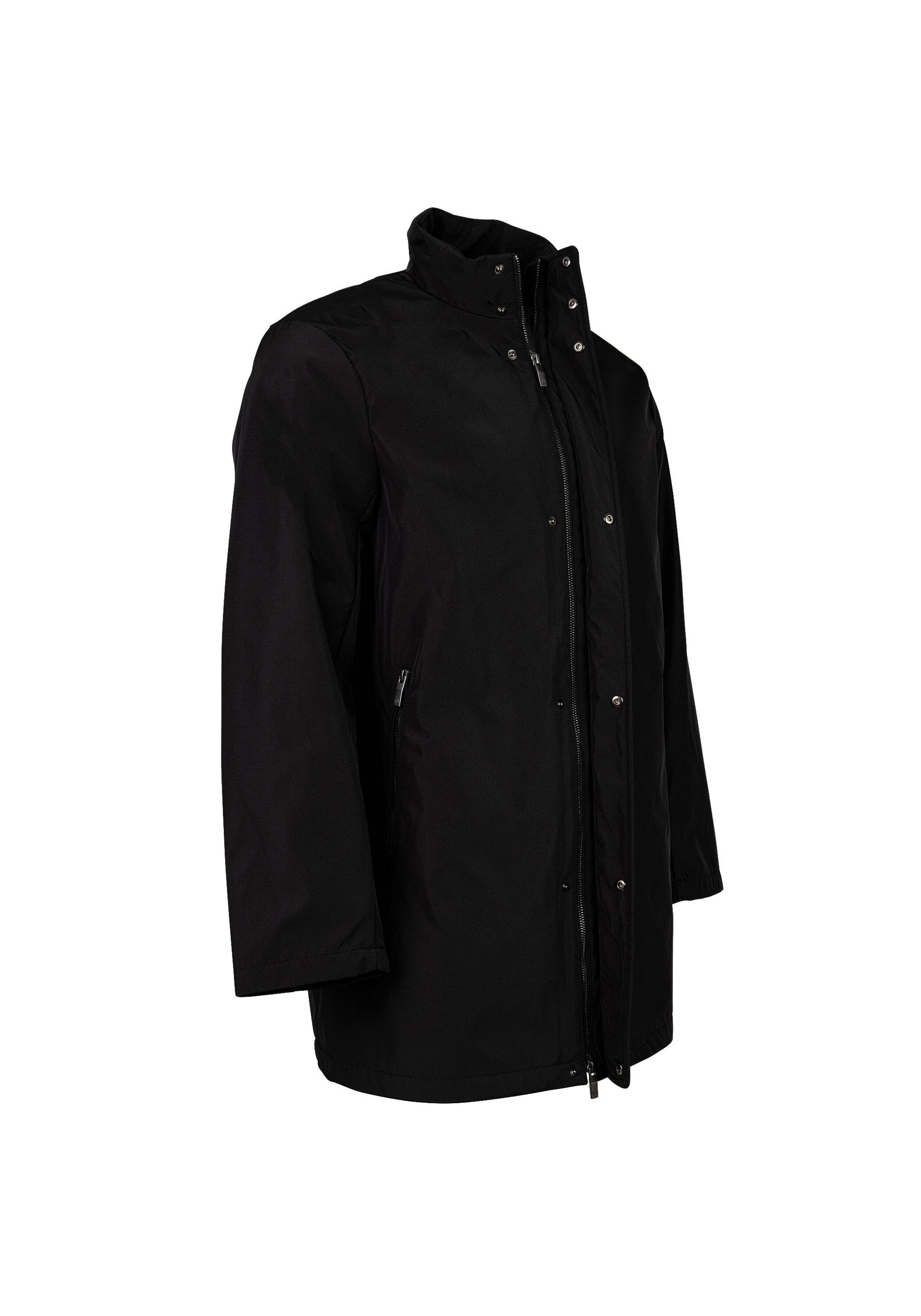 ARMANI EXCHANGE Outdoorjacke »Trenchcoat TRENCH«