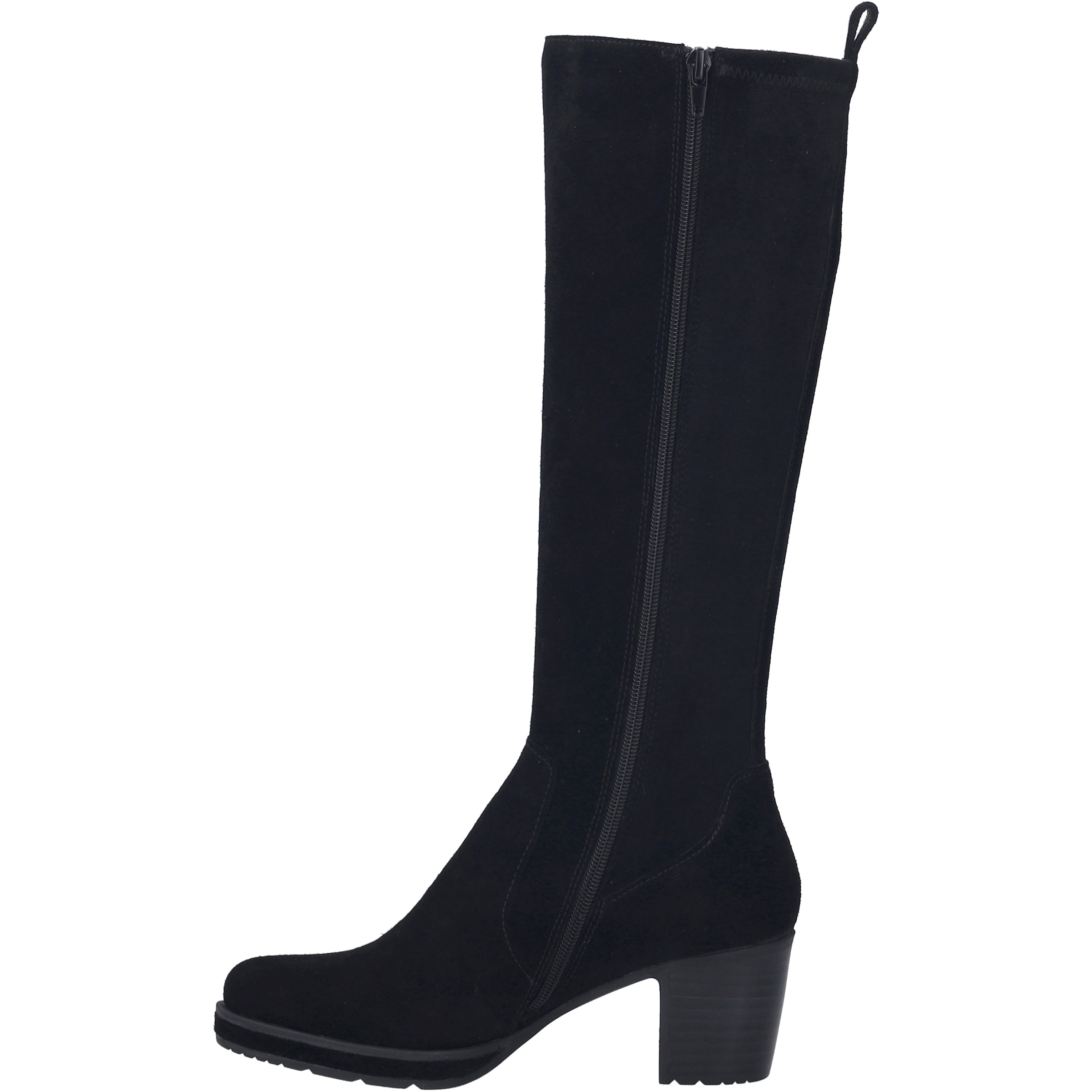 Josef Seibel Stiefel »Gloria 03, schwarz«