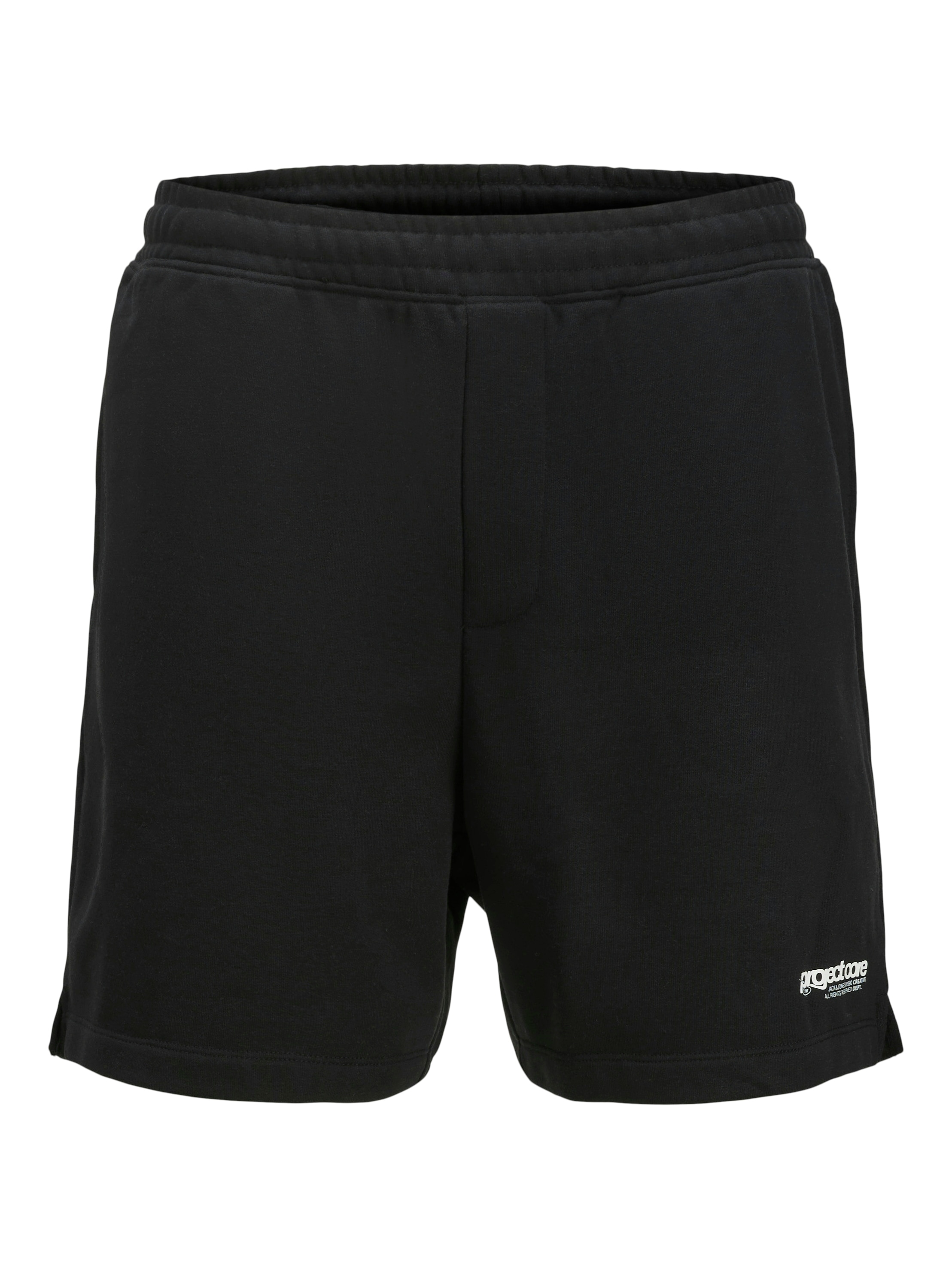 Jack & Jones Shorts »JPSTKARL UNION SWEAT SHORTS LNG SN«