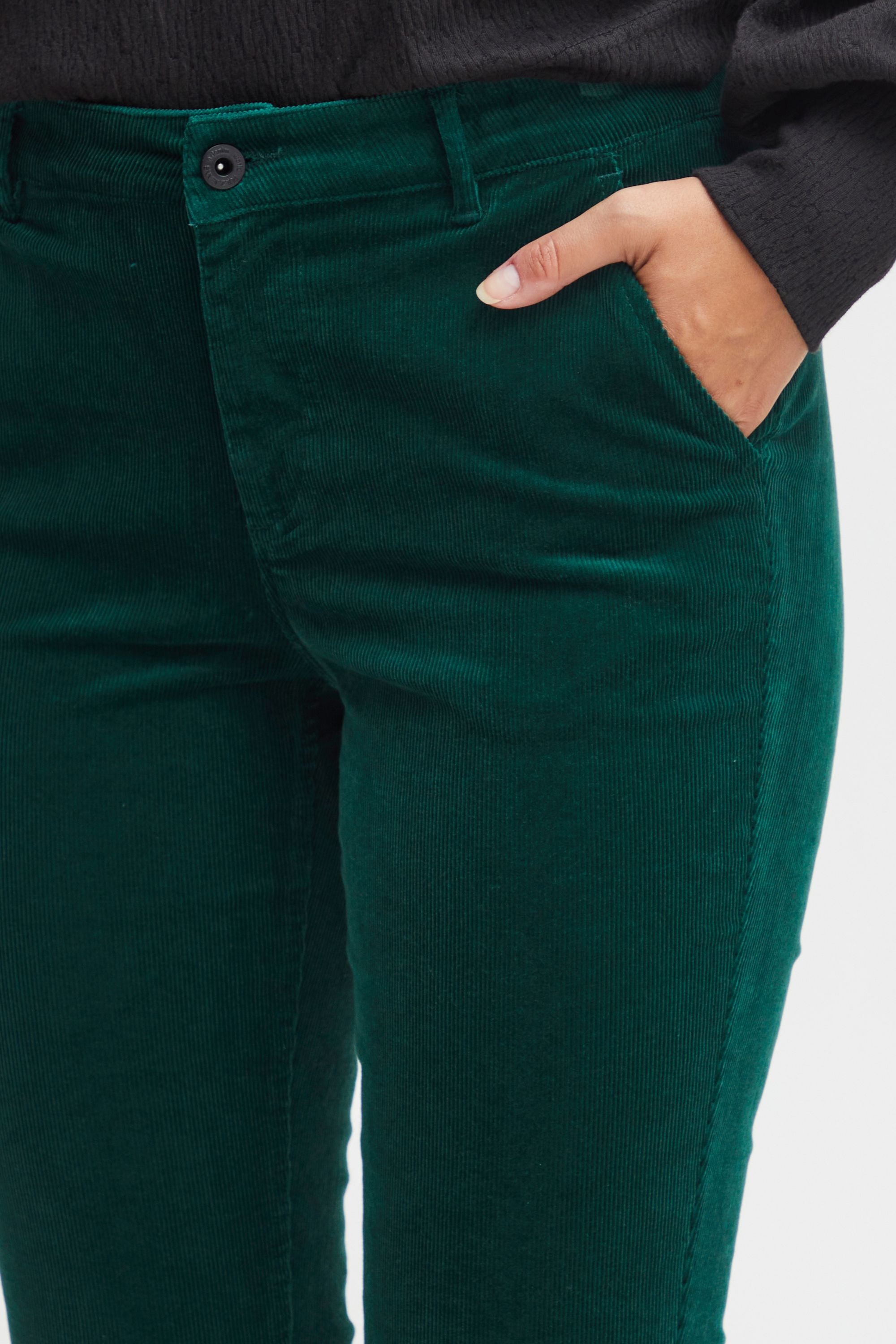 Pulz Jeans Stoffhose »Stoffhose PZMila«