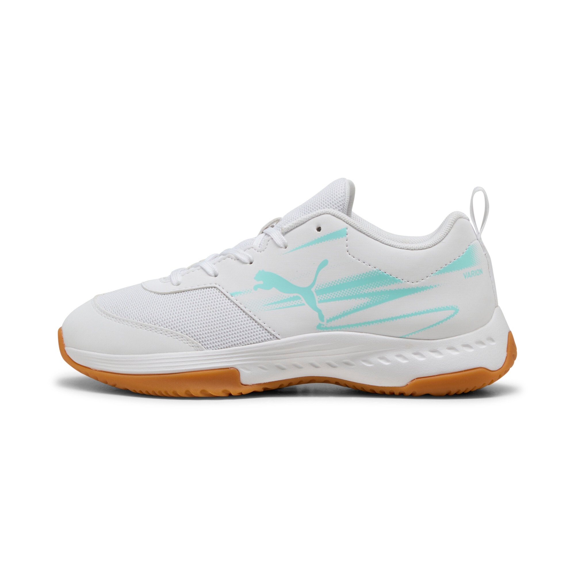 PUMA Hallenschuh »VARION II JR«