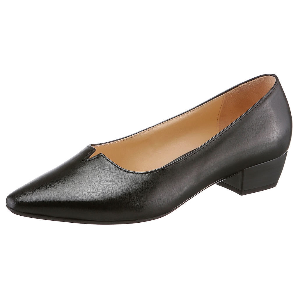 Gabor Pumps