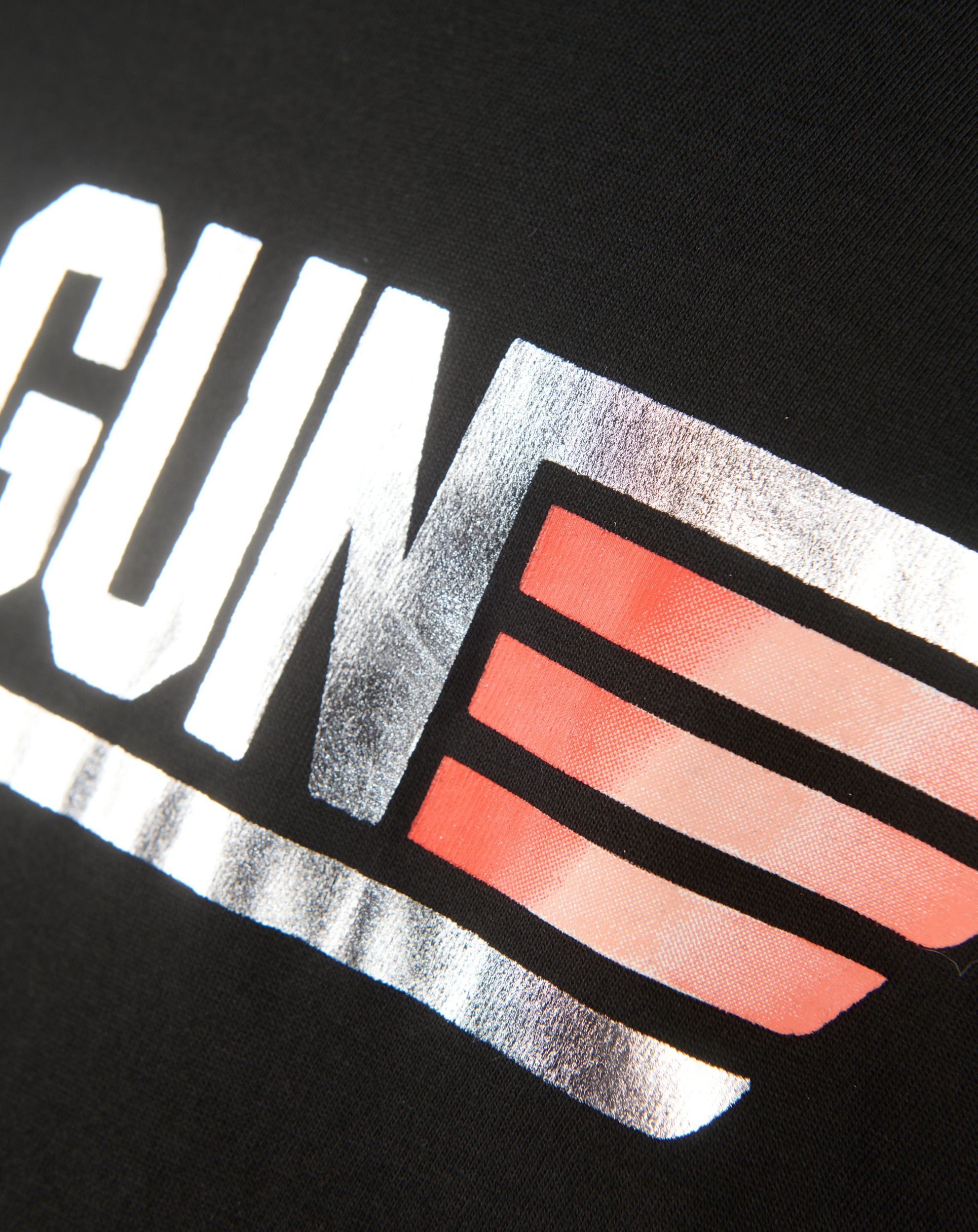 TOP GUN T-Shirt »T-Shirt PP201008«