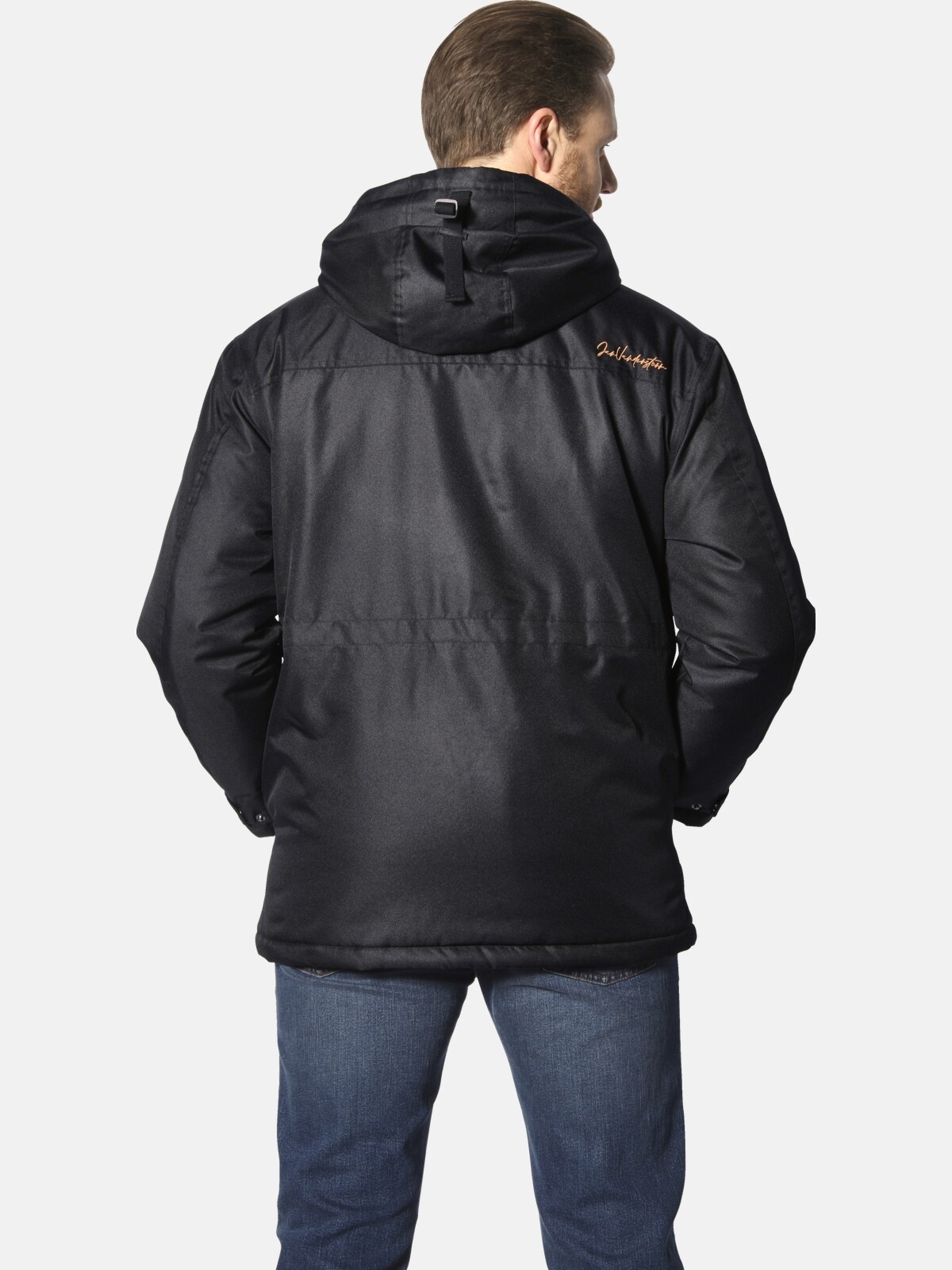 Jan Vanderstorm Langjacke »Jacke ULFISON«