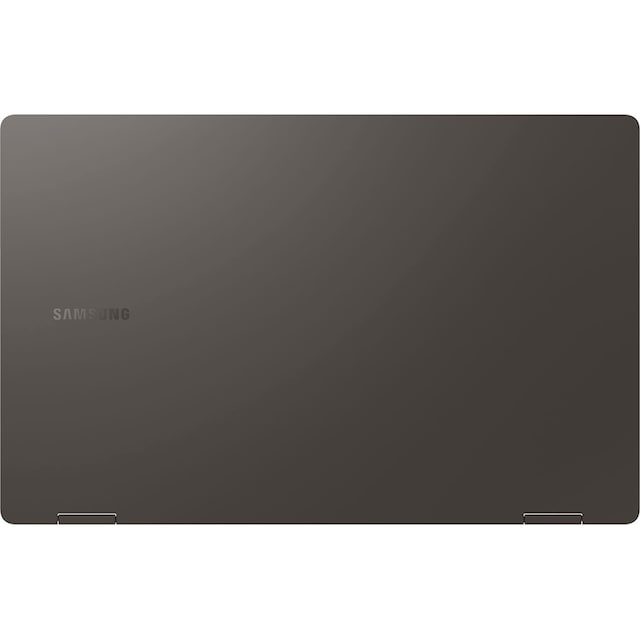 Samsung Notebook »Galaxy Book3 360«, 39,6 cm, / 15,6 Zoll, Intel, Core i5,  Iris® Xᵉ Graphics, 512 GB SSD ➥ 3 Jahre XXL Garantie | UNIVERSAL