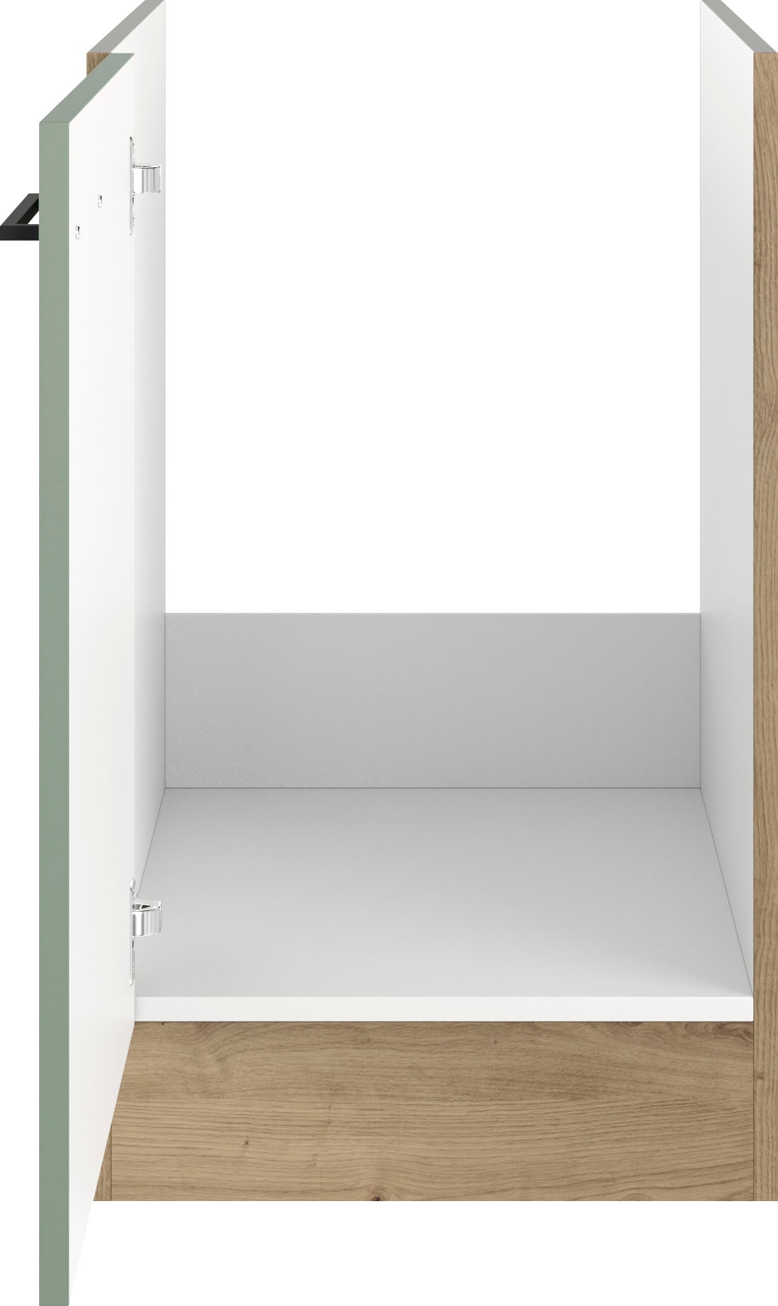Flex-Well Spülenschrank »Cara«, (1 St.), (B x H x T) 50 x 82 x 57 cm, ohne  Arbeitsplatte online kaufen | UNIVERSAL
