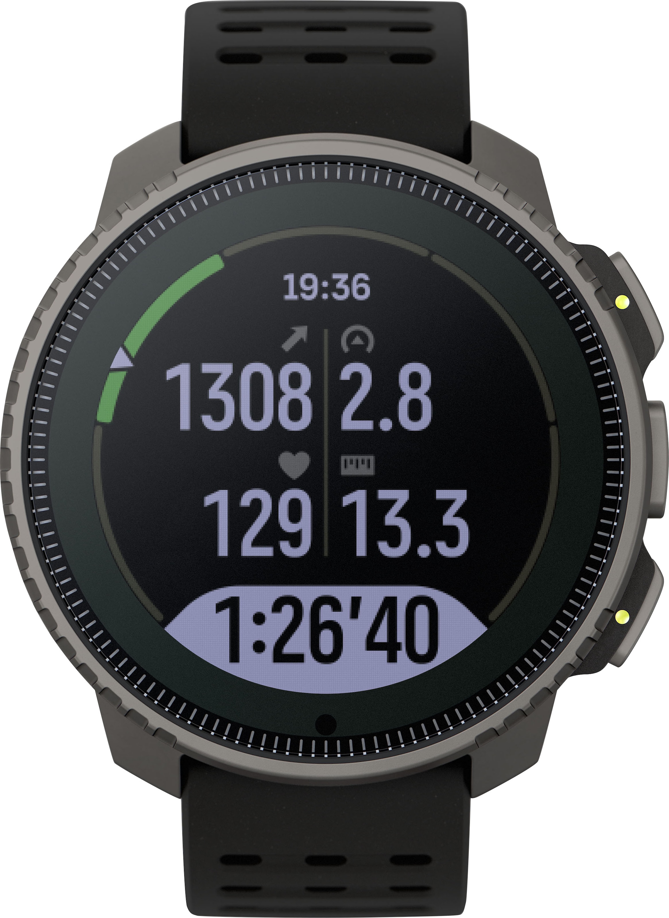 Suunto Smartwatch »Vertical«, (/ 1,4 Zoll), 32 GB