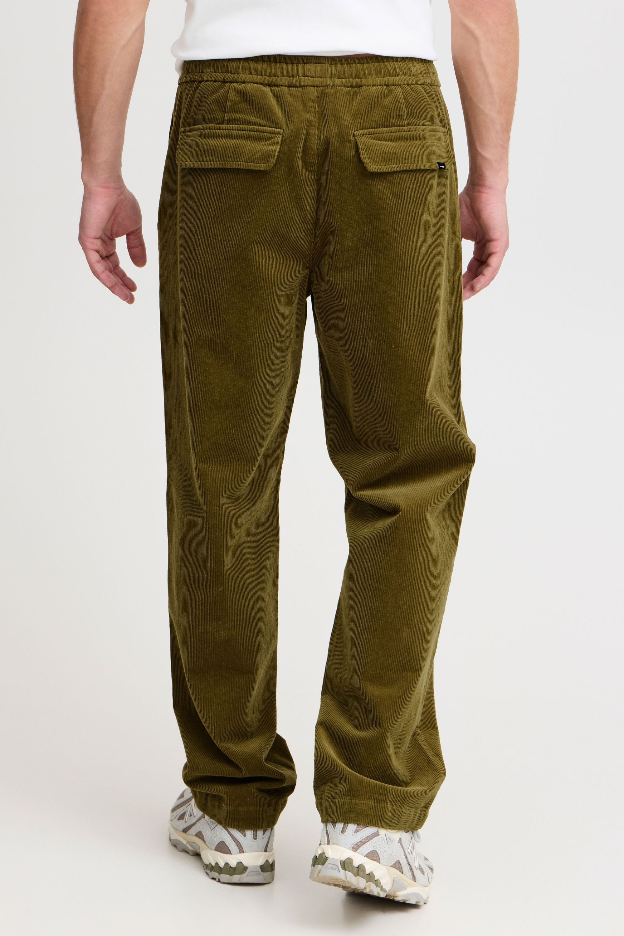 !Solid Stoffhose »Stoffhose SDMINOR ALANN«