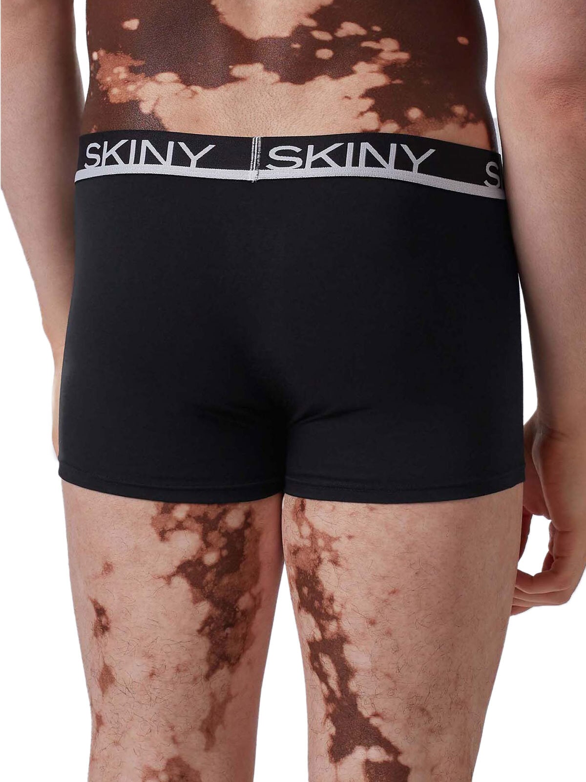 Skiny Boxershorts »6er Pack Herren Pant Cotton Multipack«, (Spar-Pack, 6 Stück St.)
