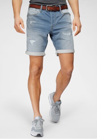 Jack & Jones Bermudas »RICK ICON« kaufen Jack & Jones Bermudas »RICK ICON« kaufen