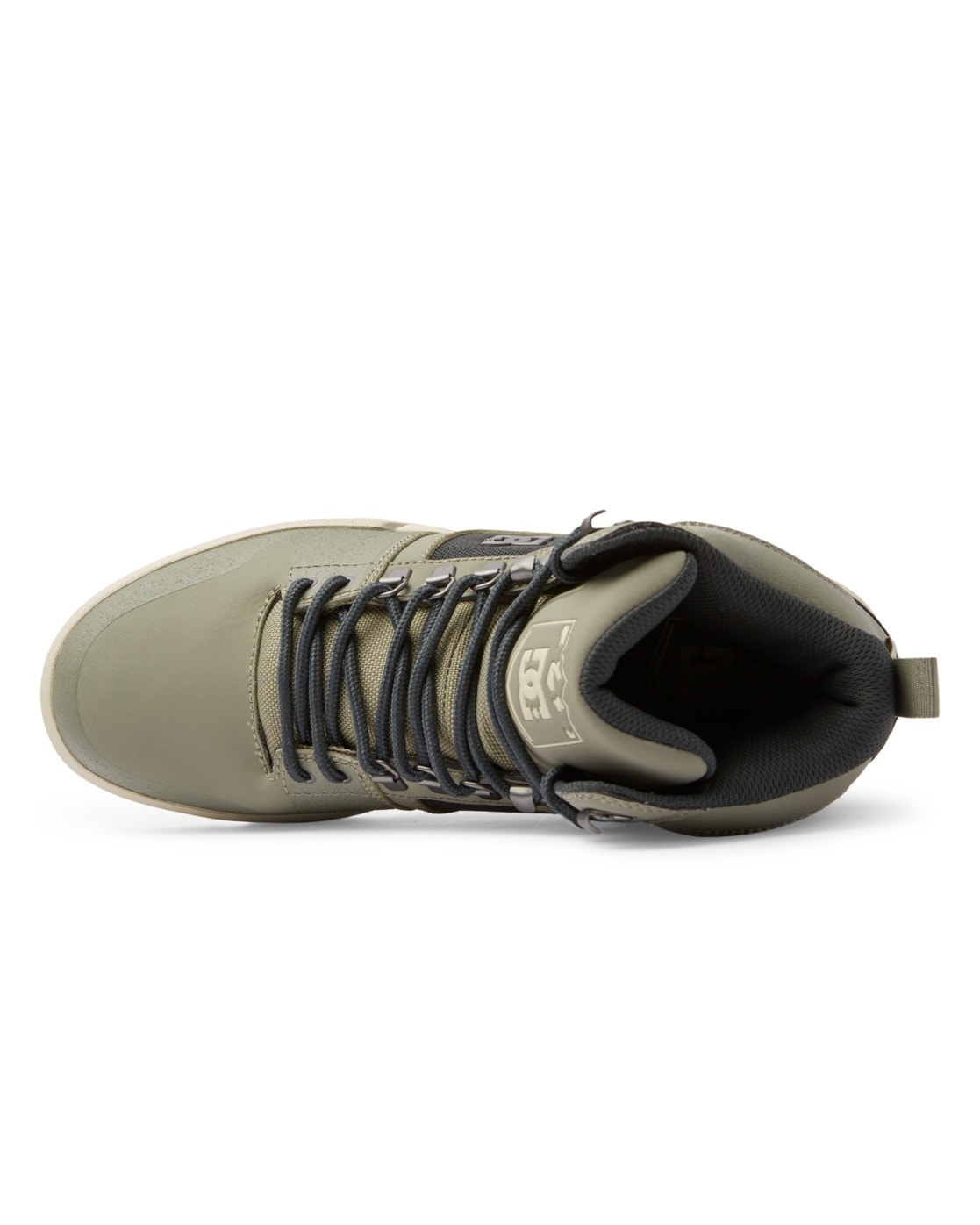 DC Shoes Sneakerboots »Pure High-Top Wr«