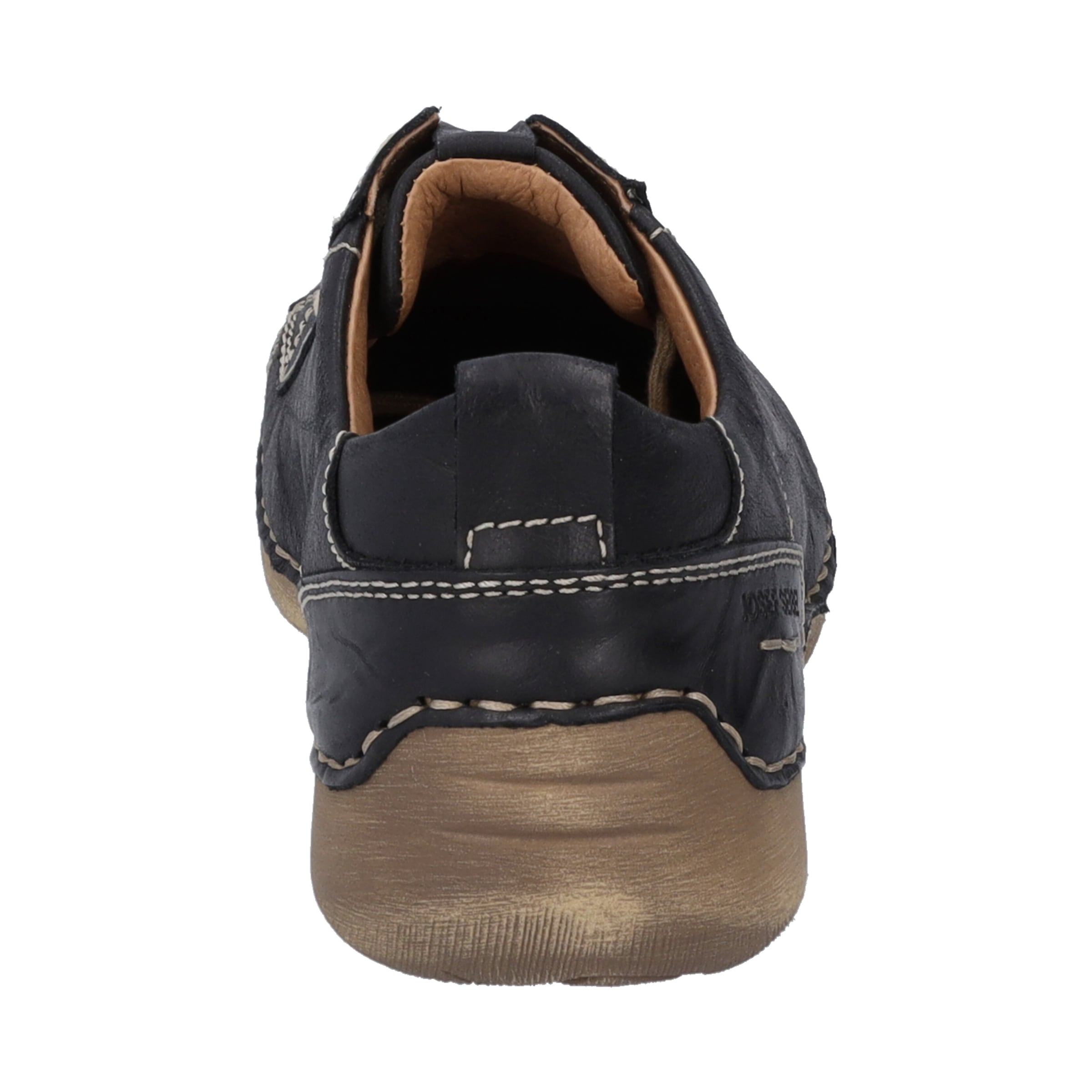 Josef Seibel Schnürschuh »Fergey 56, schwarz«