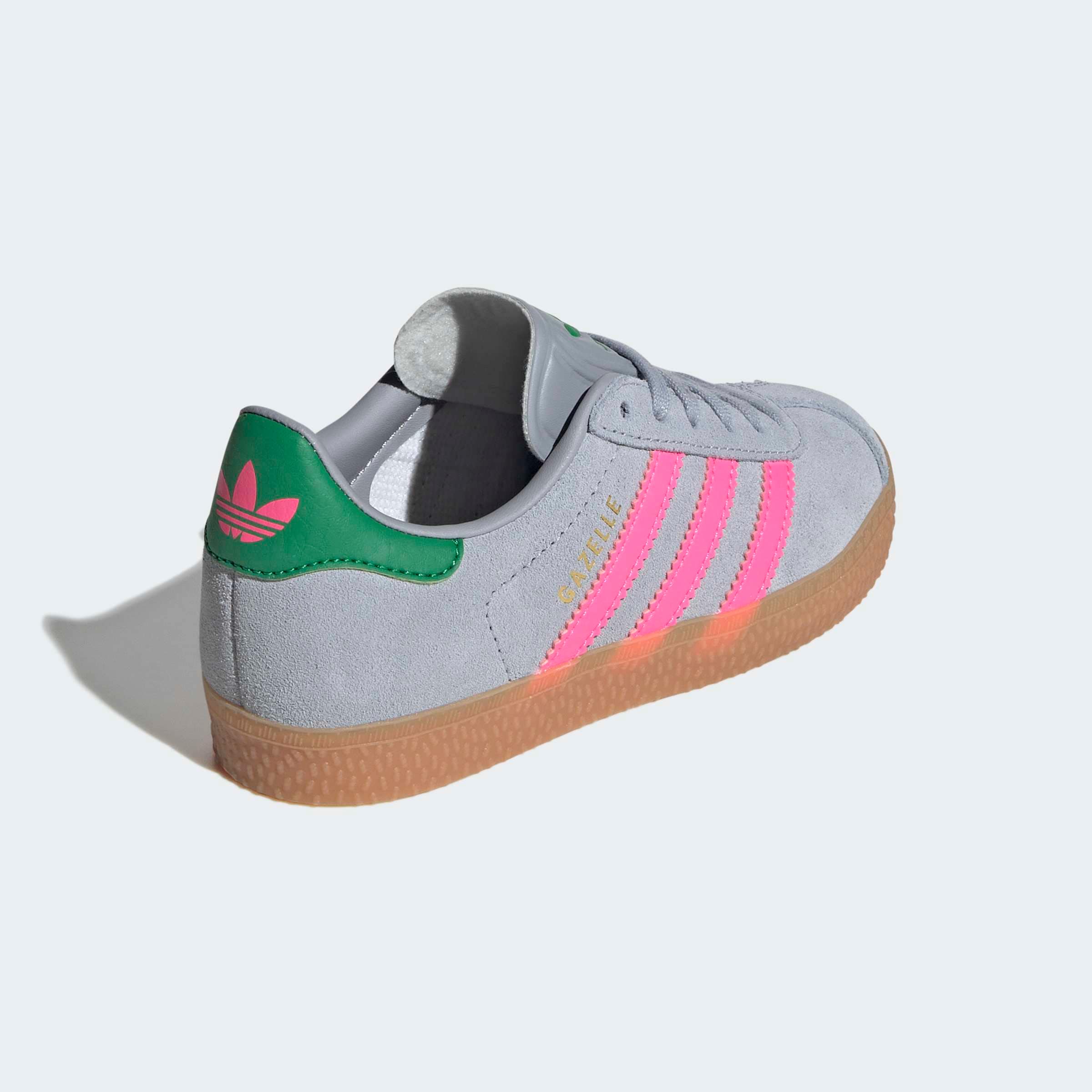 adidas Originals Sneaker »GAZELLE«  für Kinder