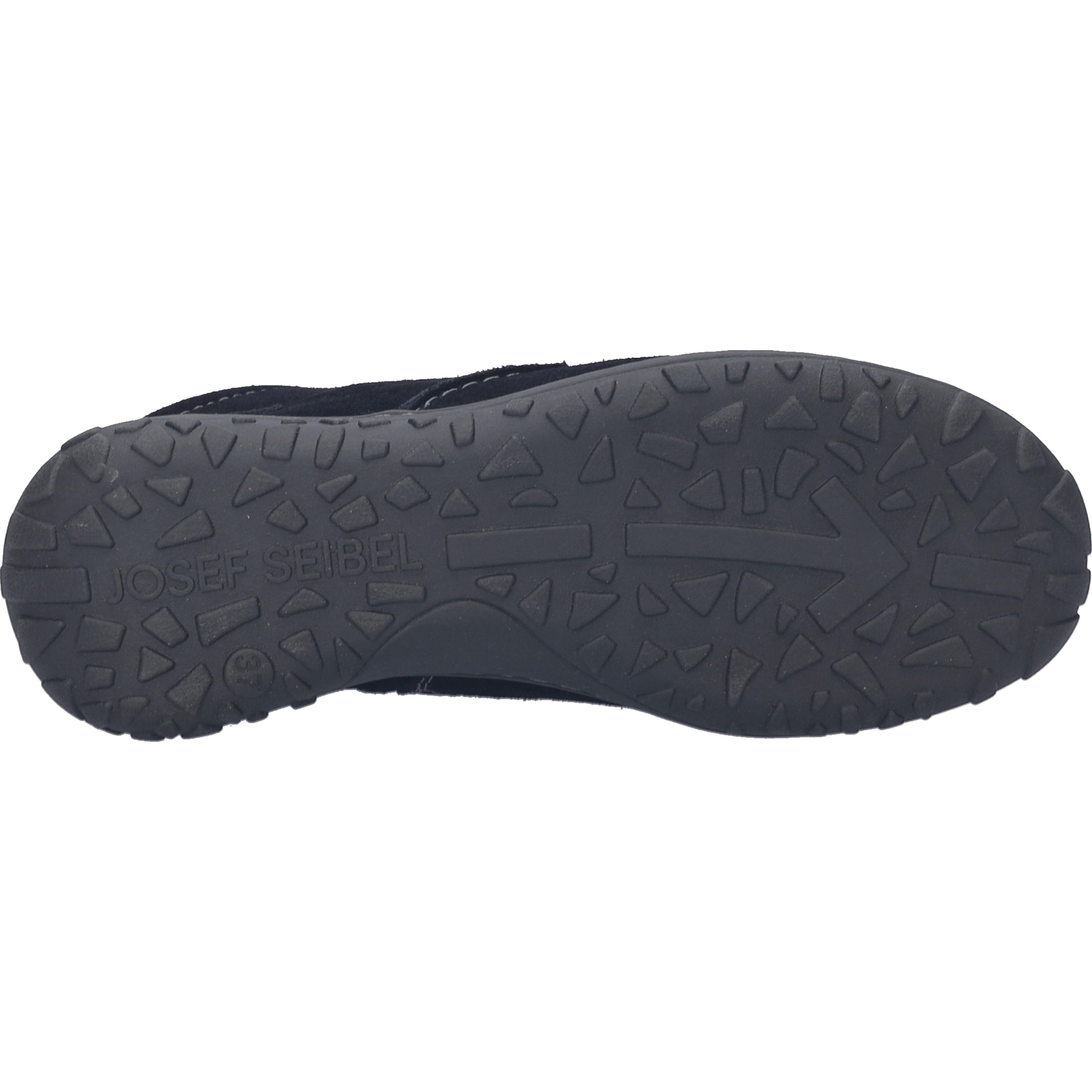 Josef Seibel Schnürschuh »Ruby 01, schwarz«