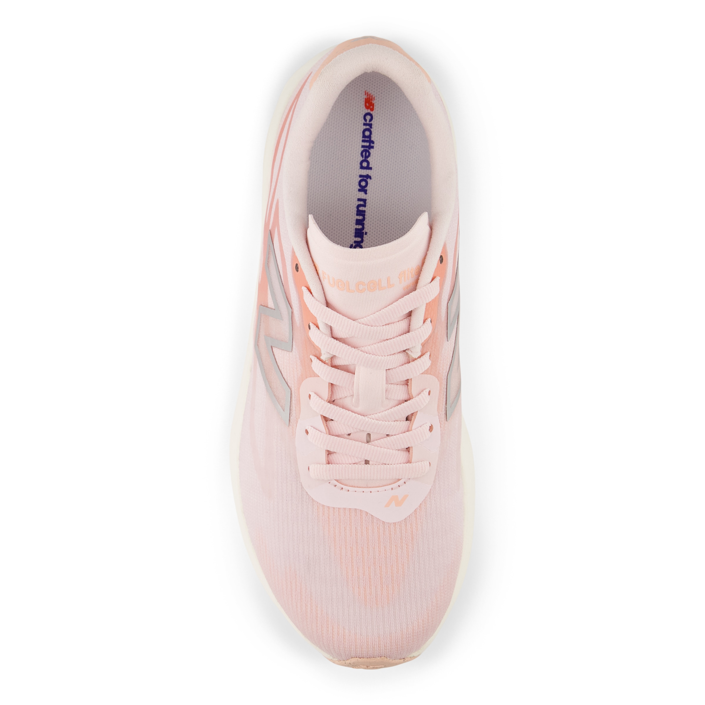 New Balance Laufschuh »Flight-R«  für Erwachsene, mit sportlichem Stil, Running-/Joggingschuhe