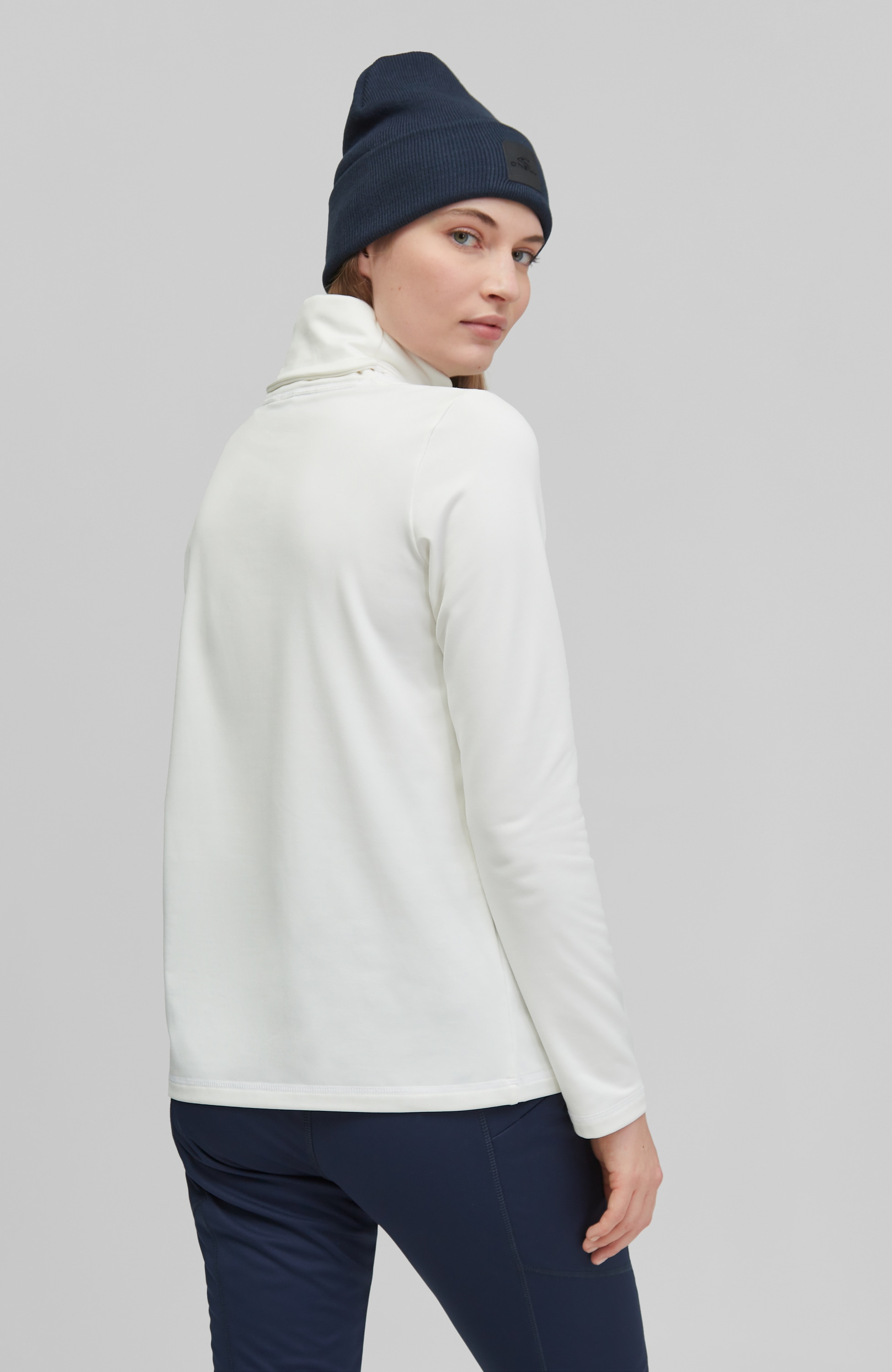 O'Neill Strickfleece-Pullover »Clime Fleece«