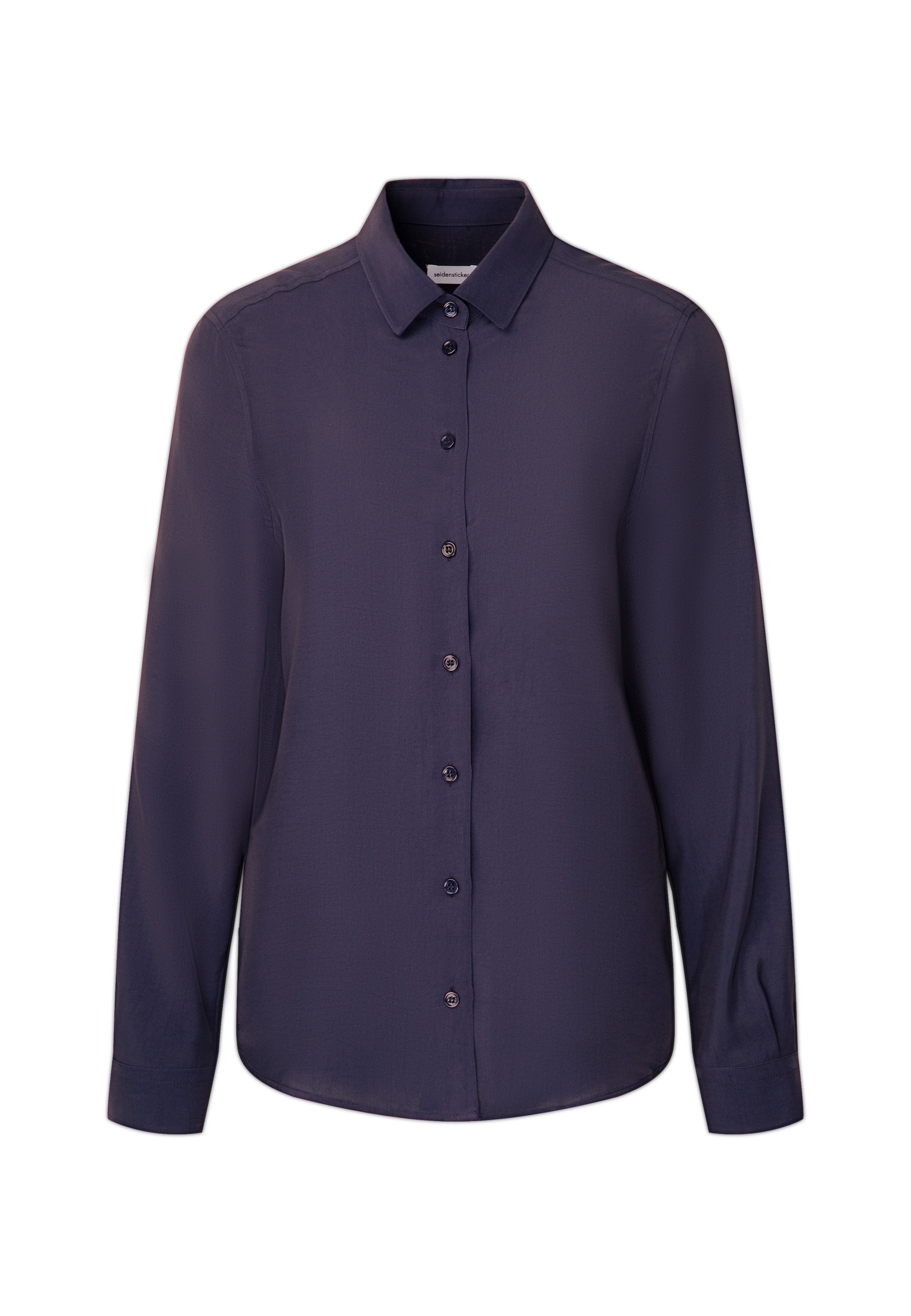 seidensticker Hemdbluse, Uni