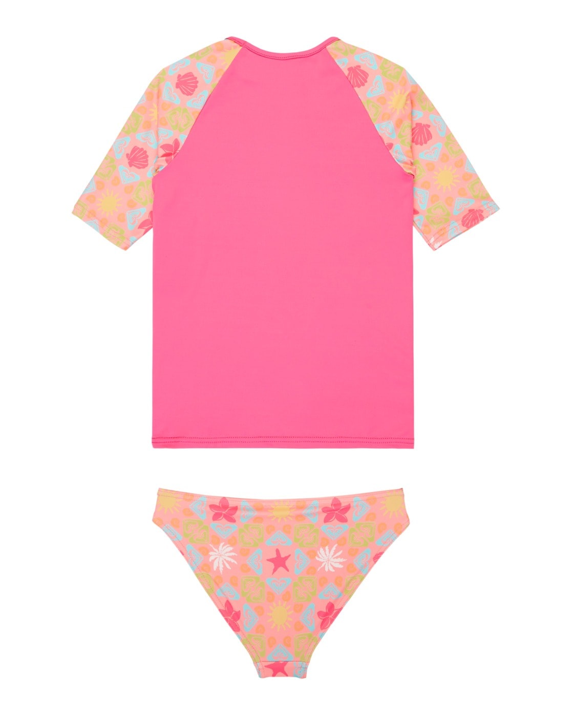 Roxy Badeanzug »Check«