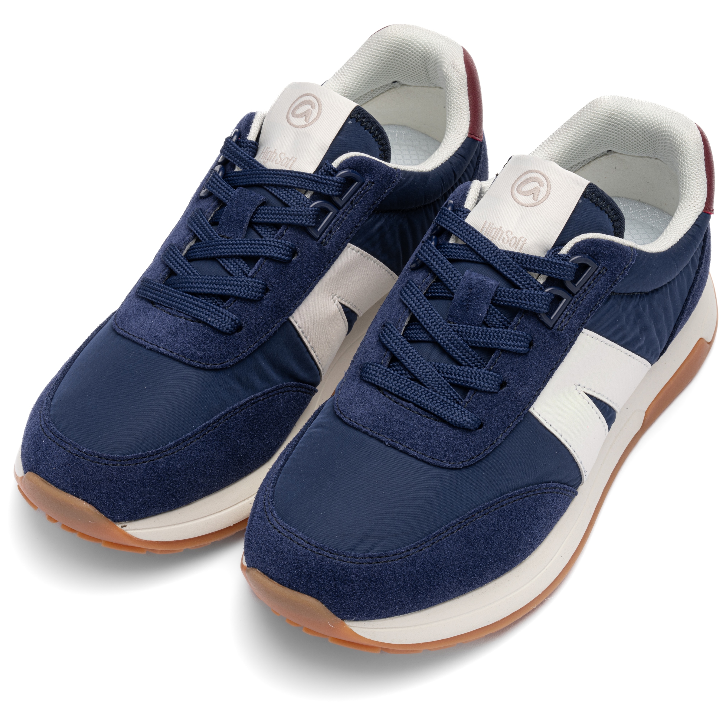 Ara Sneaker »MALIBU«  Freizeitschuh, Halbschuh, Schnürschuh in Komfortweite H (=sehr weit)