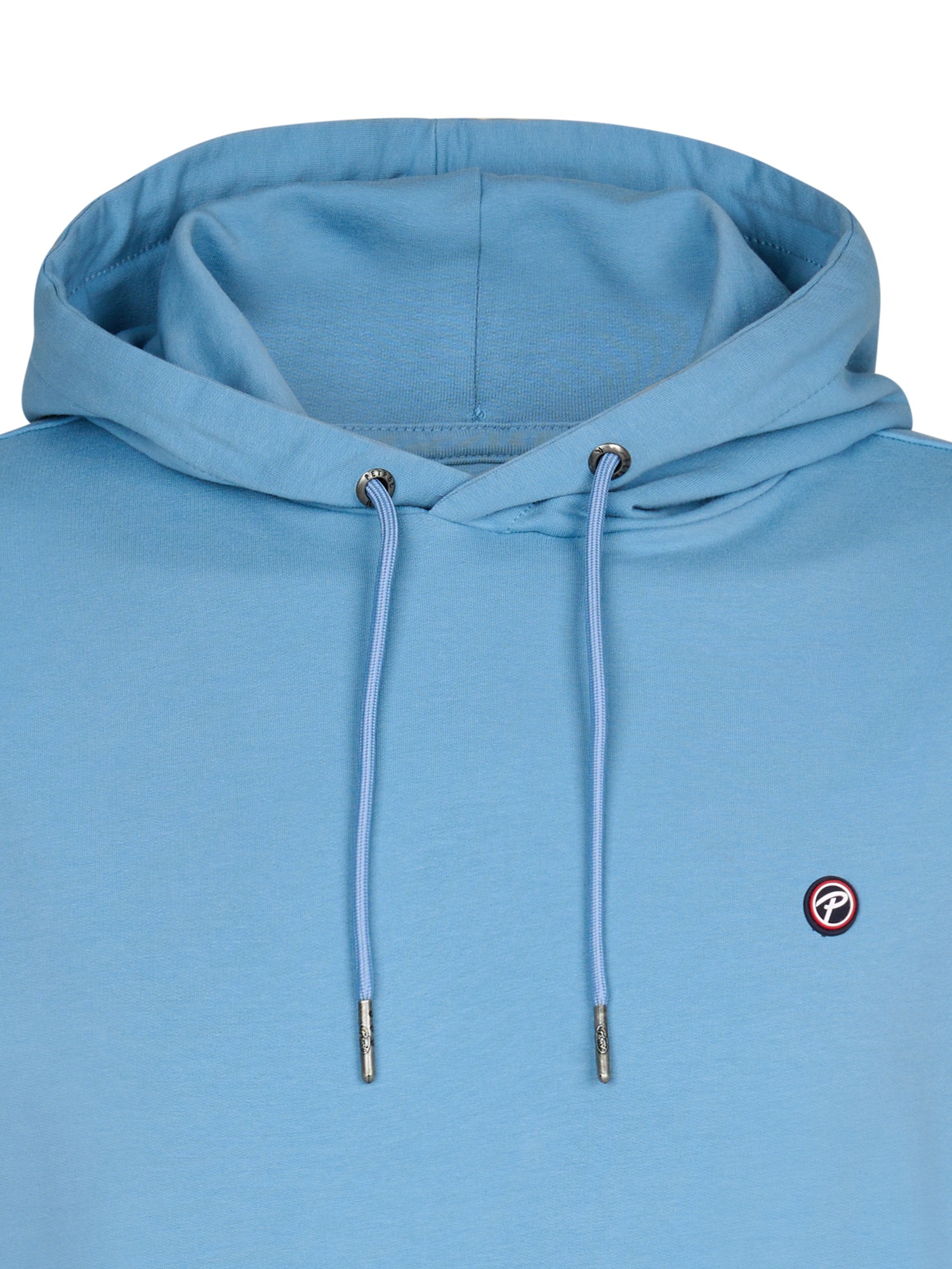 Petrol Industries Kapuzensweatshirt , mit Logo Stickerei
