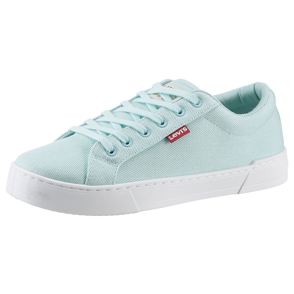 Levi's® Plateausneaker »MALIBU 2.0«