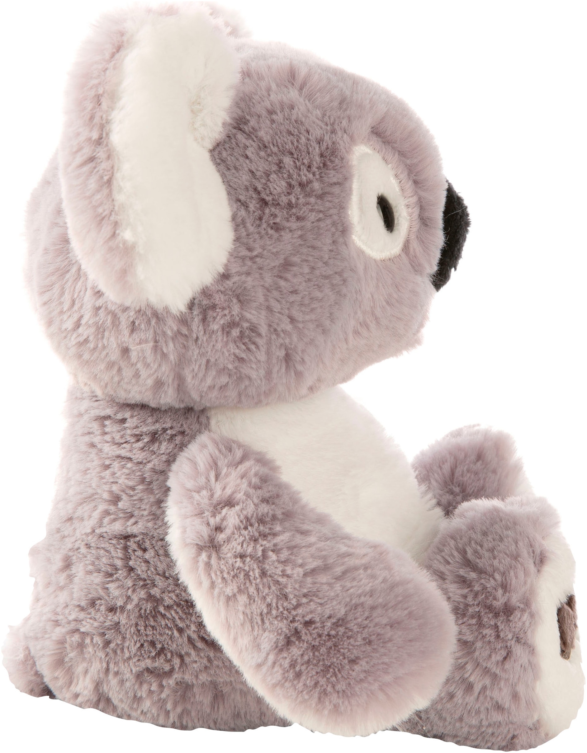 Nici Kuscheltier »Wild Friends GREEN, Koala Barry 50cm schlenkernd«