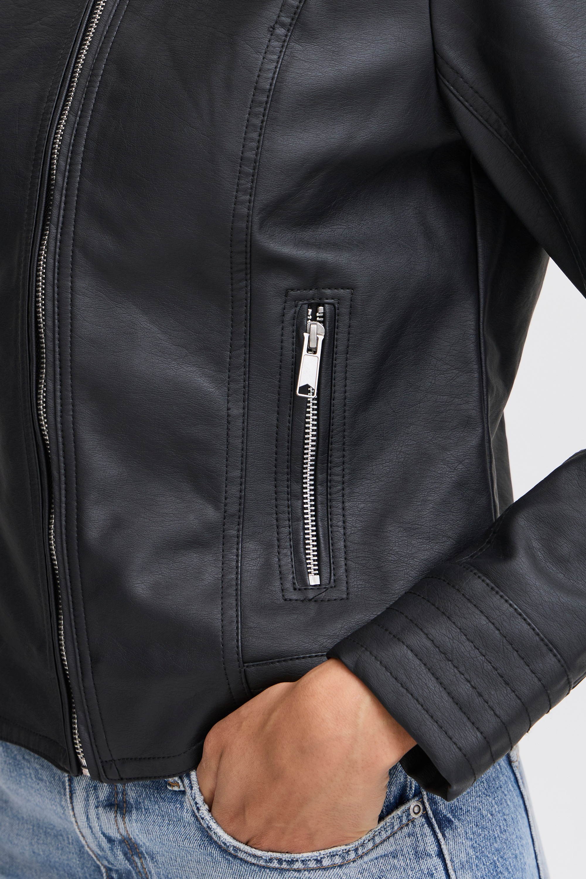 b.young Outdoorjacke »Übergangsjacke BYACOM«