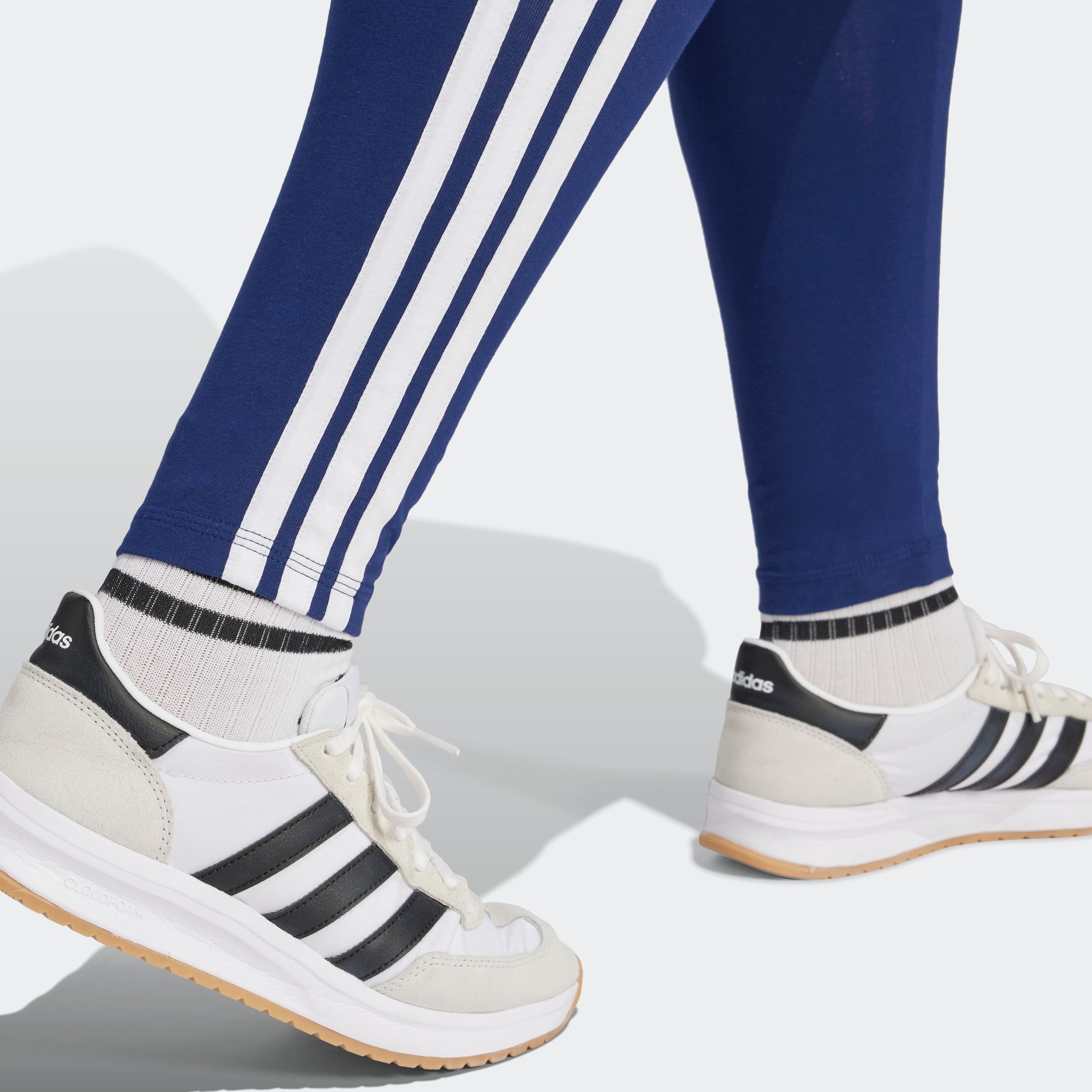 adidas Sportswear Leggings »W 3S SJ LEG INC«, (1 tlg.)