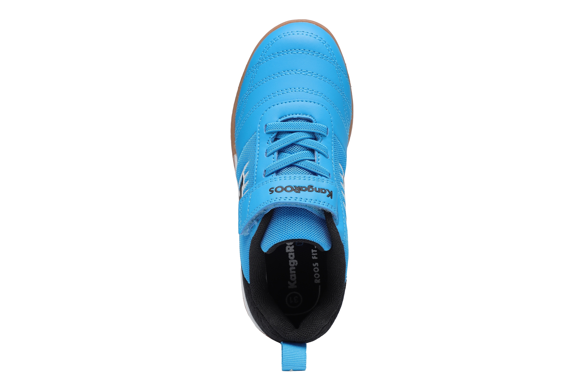 KangaROOS Sneaker »K5-Super Court EV«