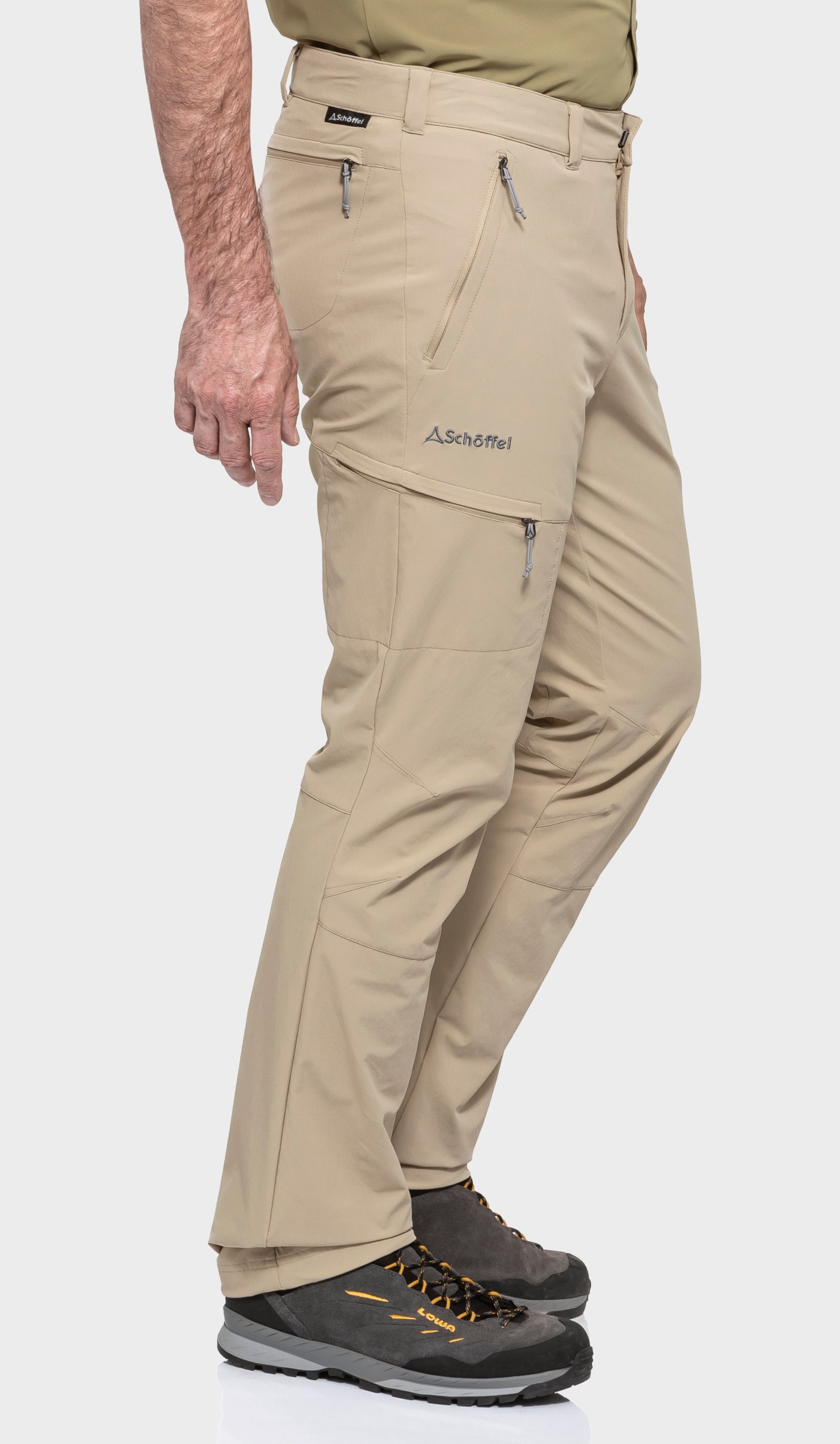 Schöffel Outdoorhose »Pants Koper1«