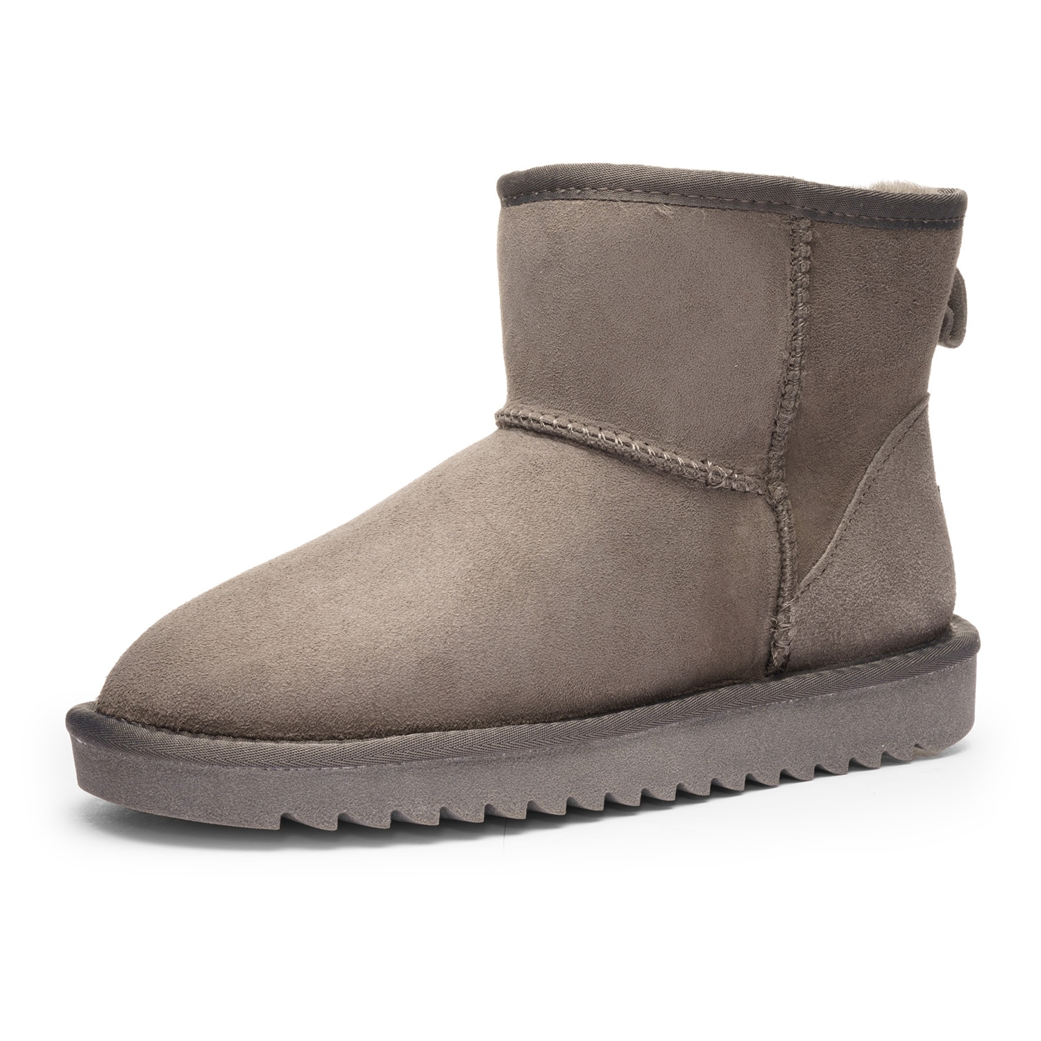 Ara Winterboots »Alaska«, Winterboots, Stiefel in bequemer Weite G (=weit)