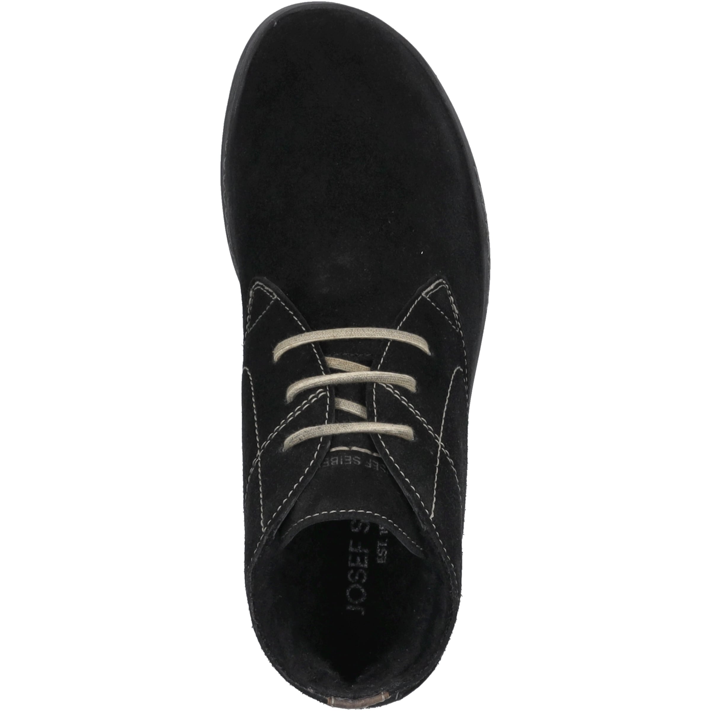 Josef Seibel Stiefelette »Anna 08, schwarz«