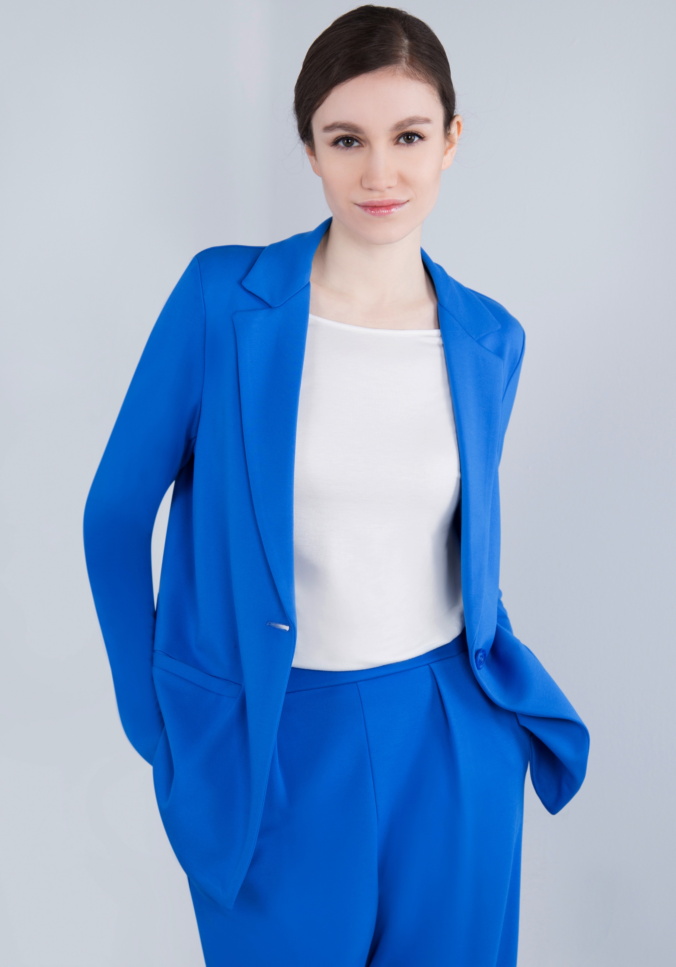 IMPERIAL Longblazer, mit Stretch
