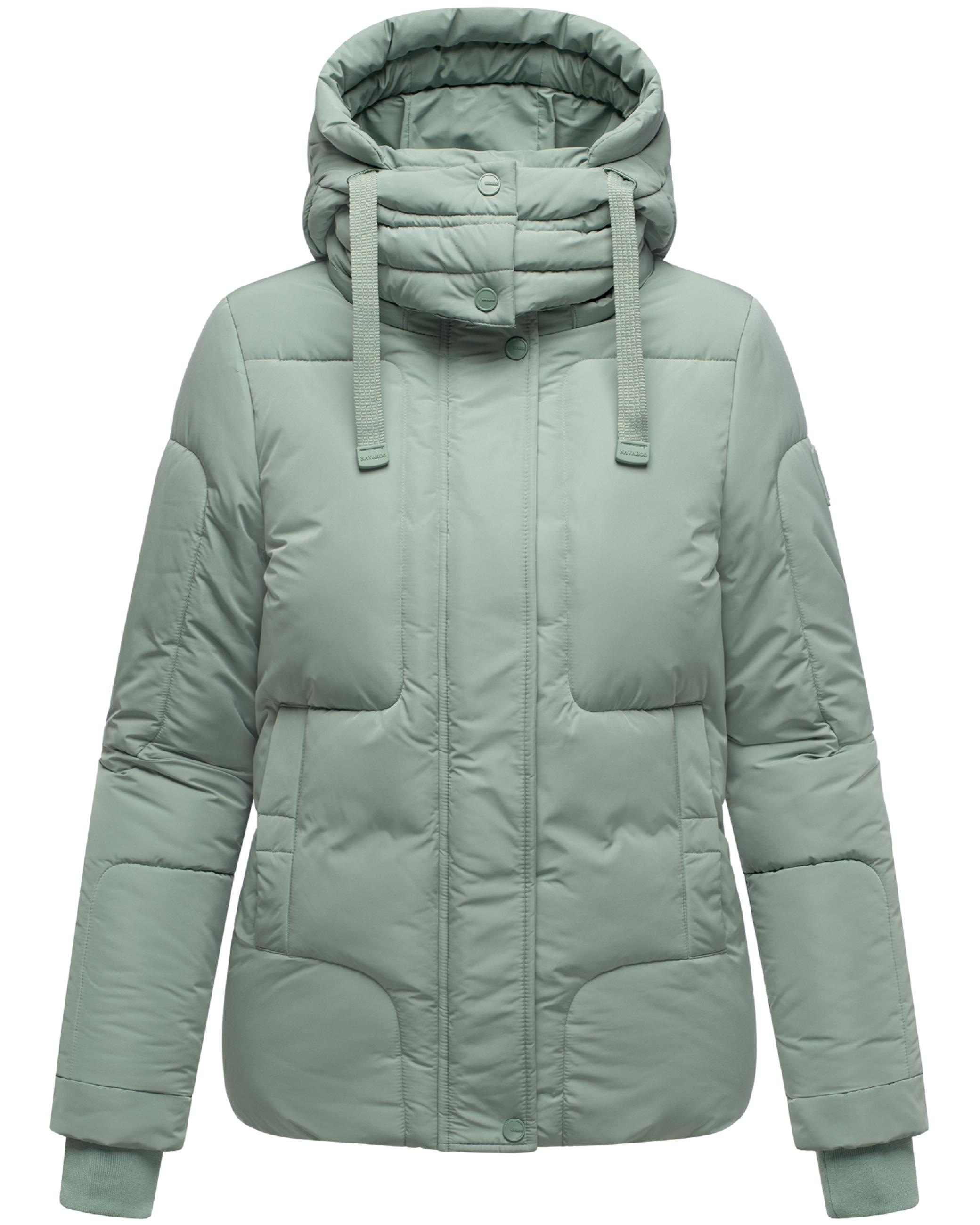 Navahoo Steppjacke »Steppjacke Zauberlicht 14«