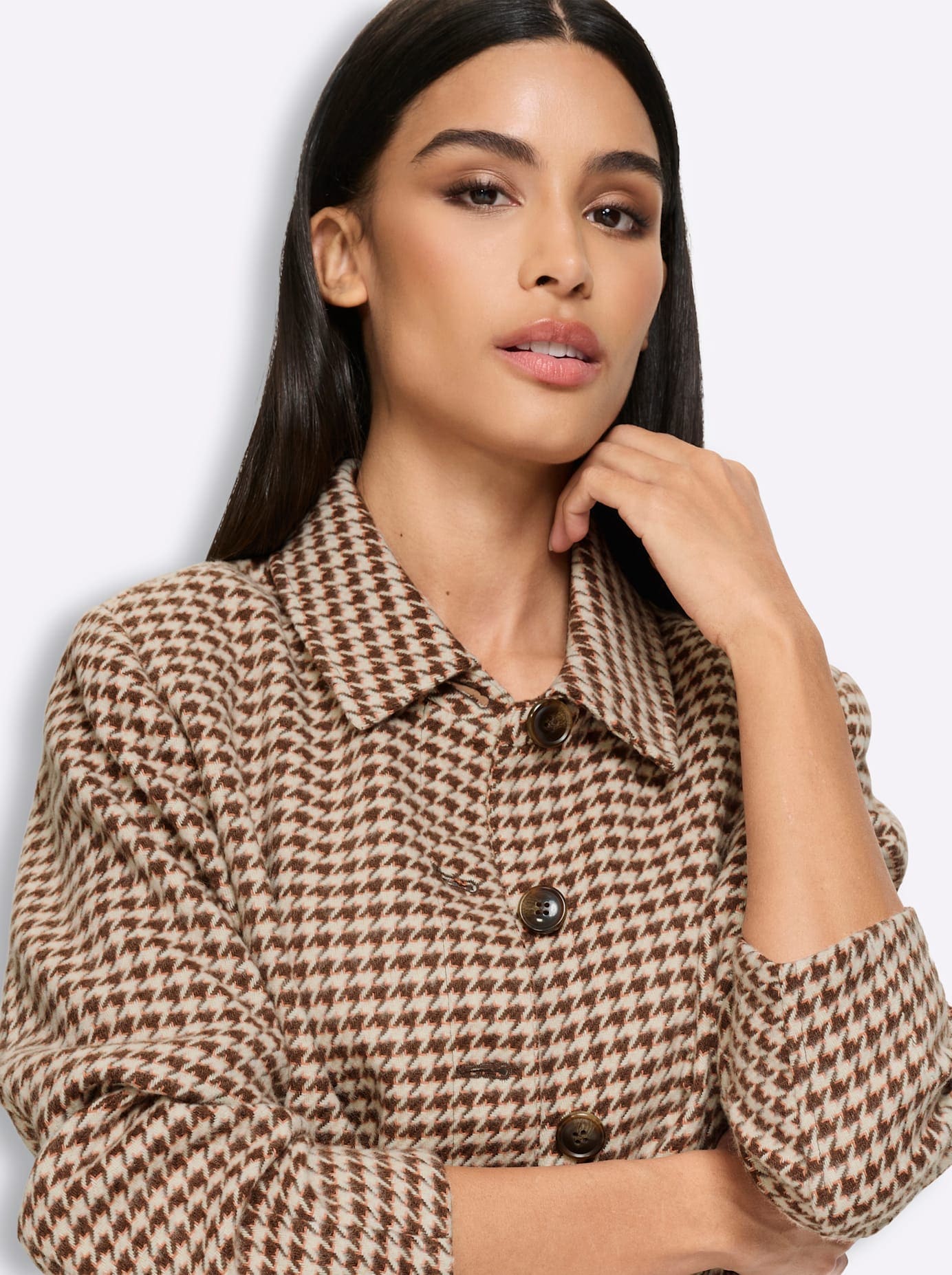 heine Jackenblazer »Blazerjacke«